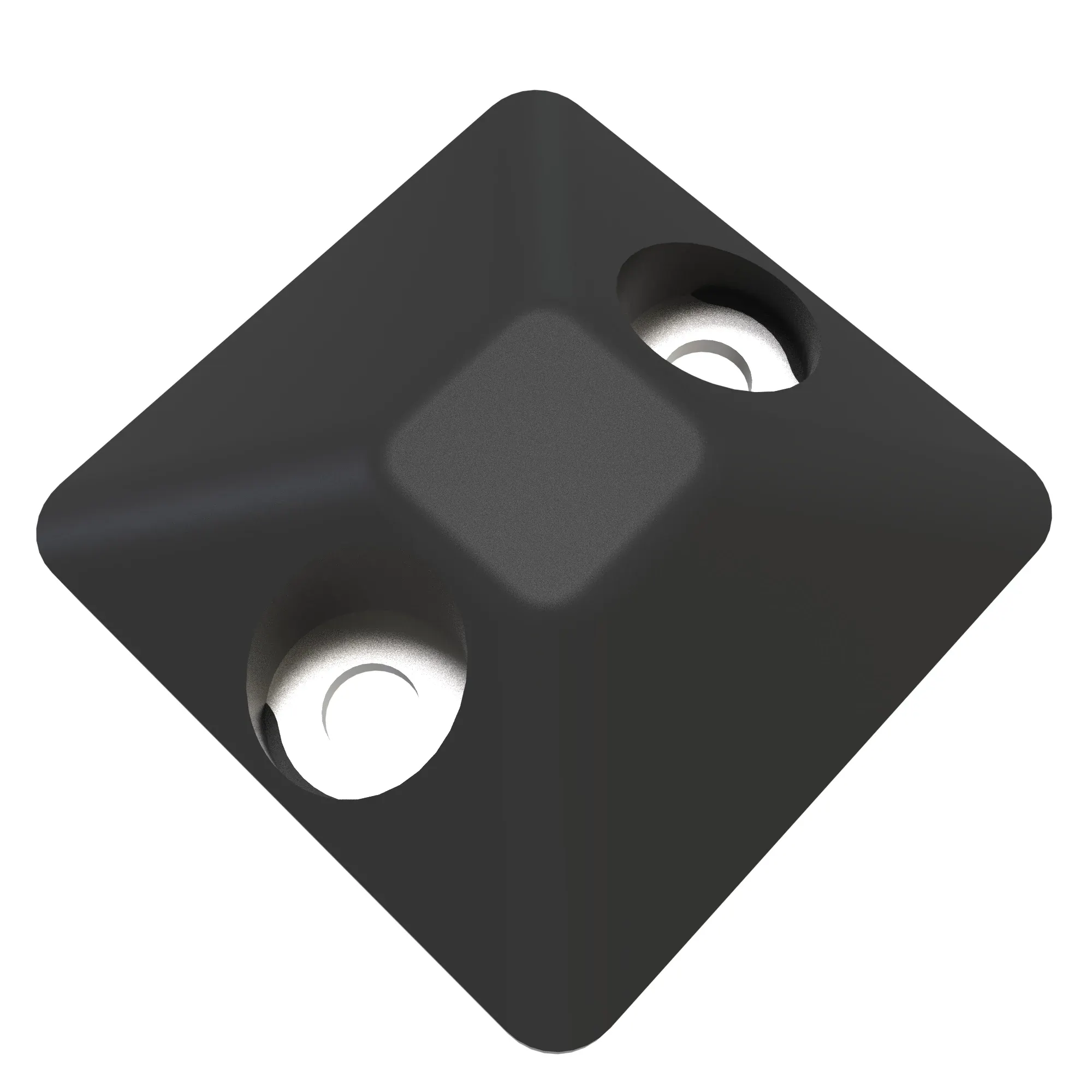 John Deere Steering Stop - AT458544