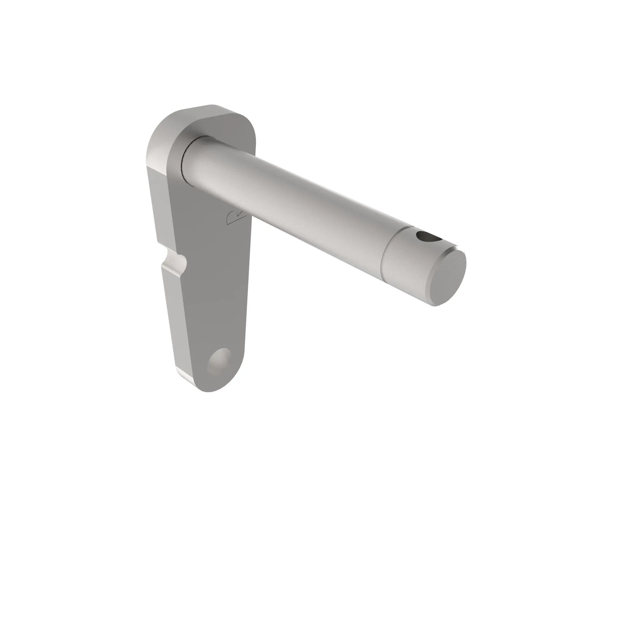 Arm, Depth Adj. Welded (RH)