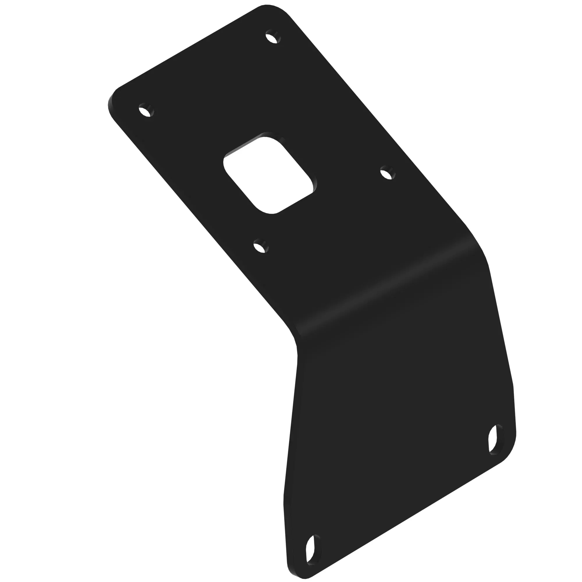 BRACKET, 850L SSM BRACKET