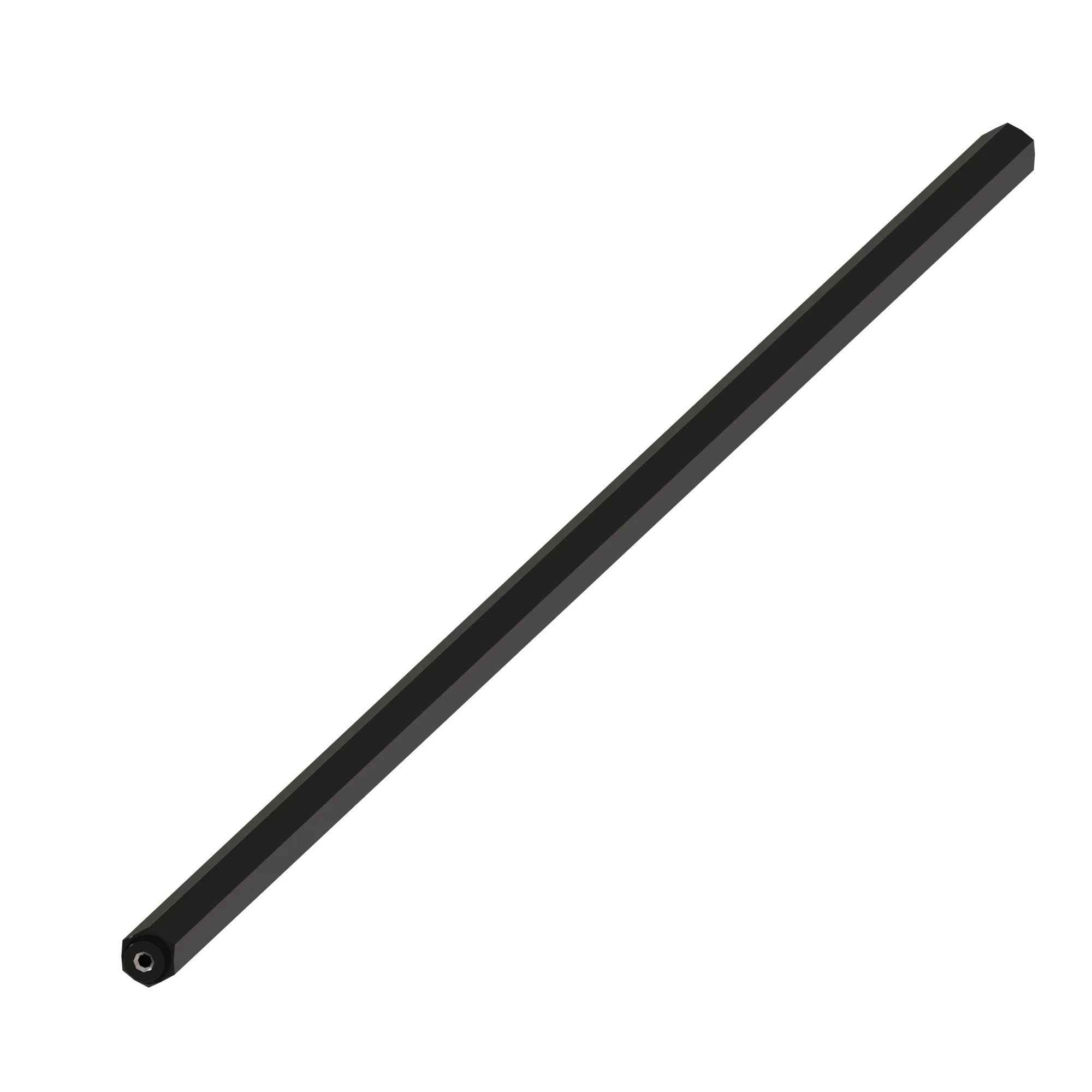DRIVE SHAFT, 18R20NC ROW UNIT SHAFT