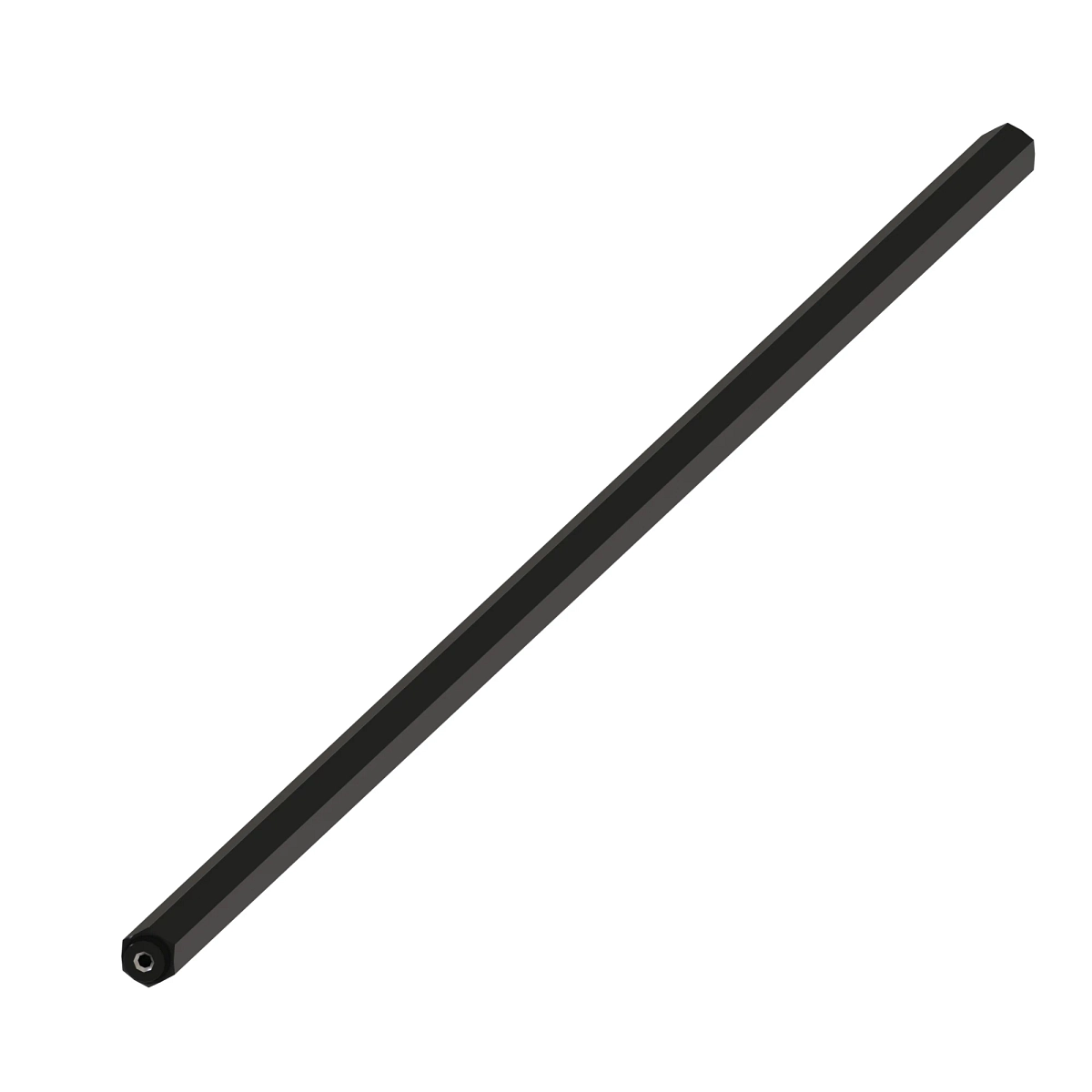 Drive Shaft, 18R20NC Row Unit Shaft