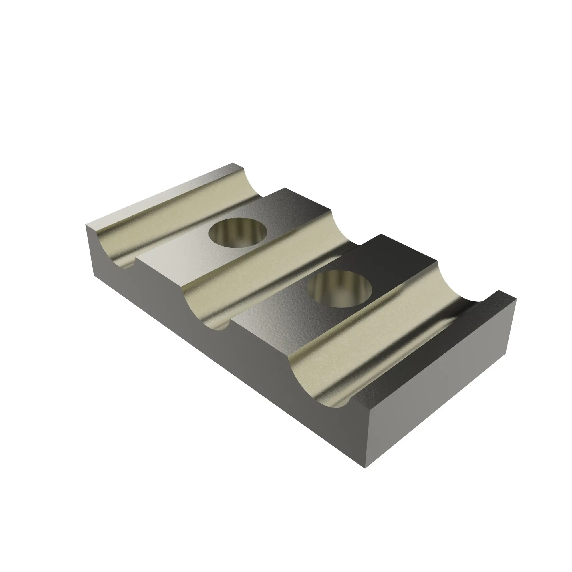 HALF CLAMP