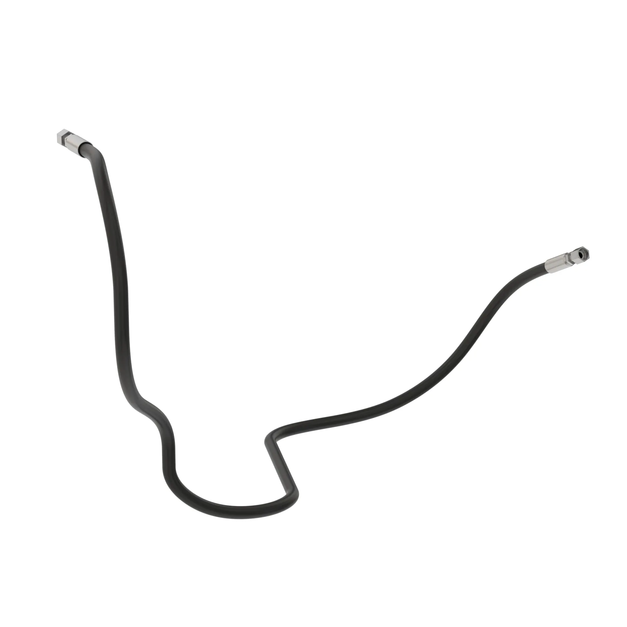 Hose, Hydraulic-Fab