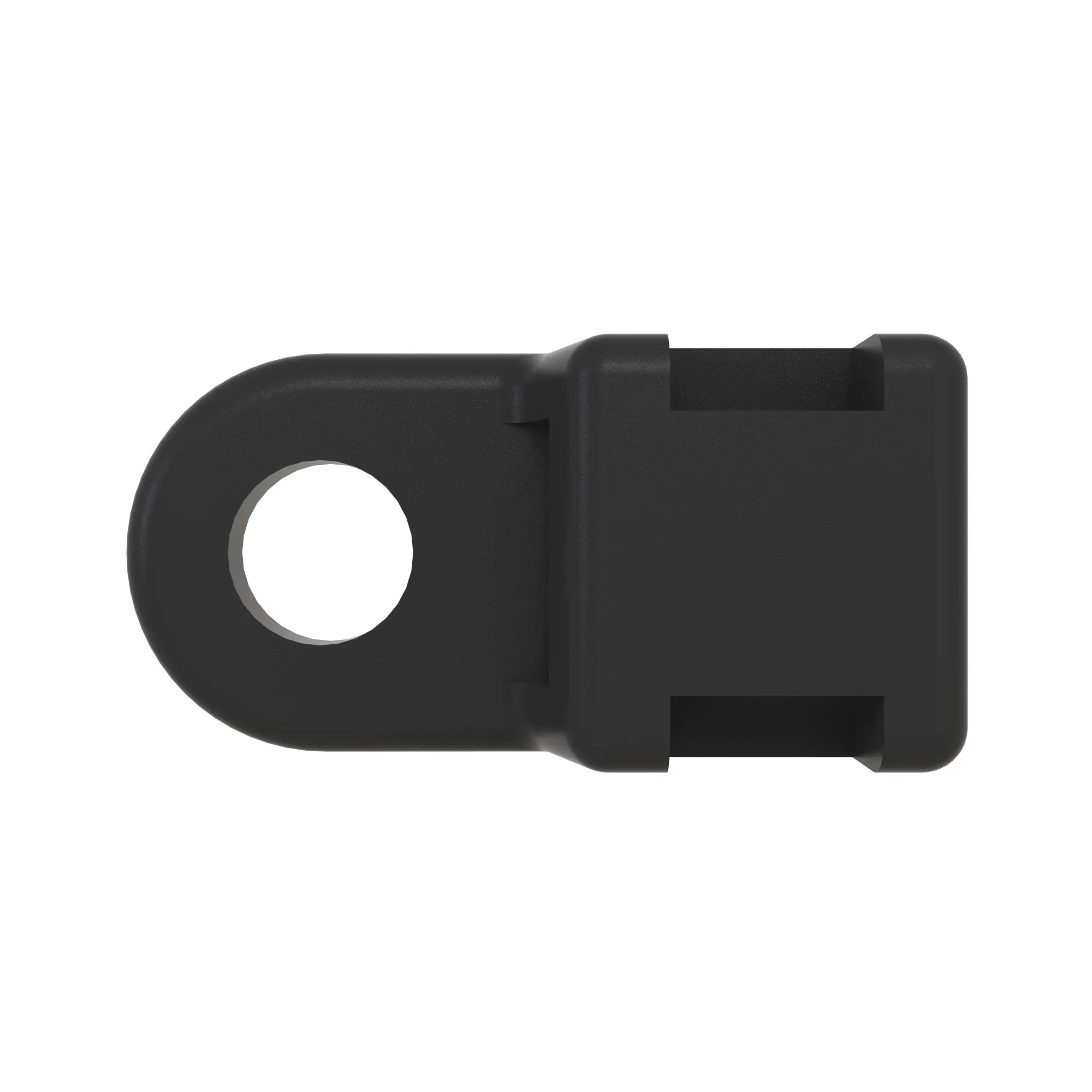 ANCHOR, TIE BAND MOUNT