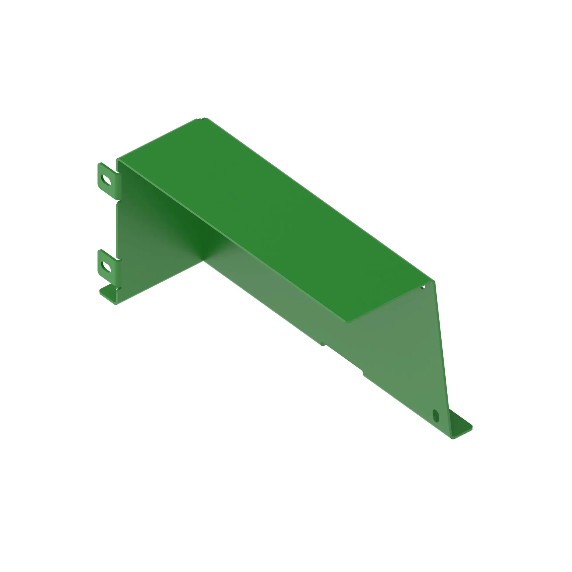 BRACKET, SPEED SENSOR