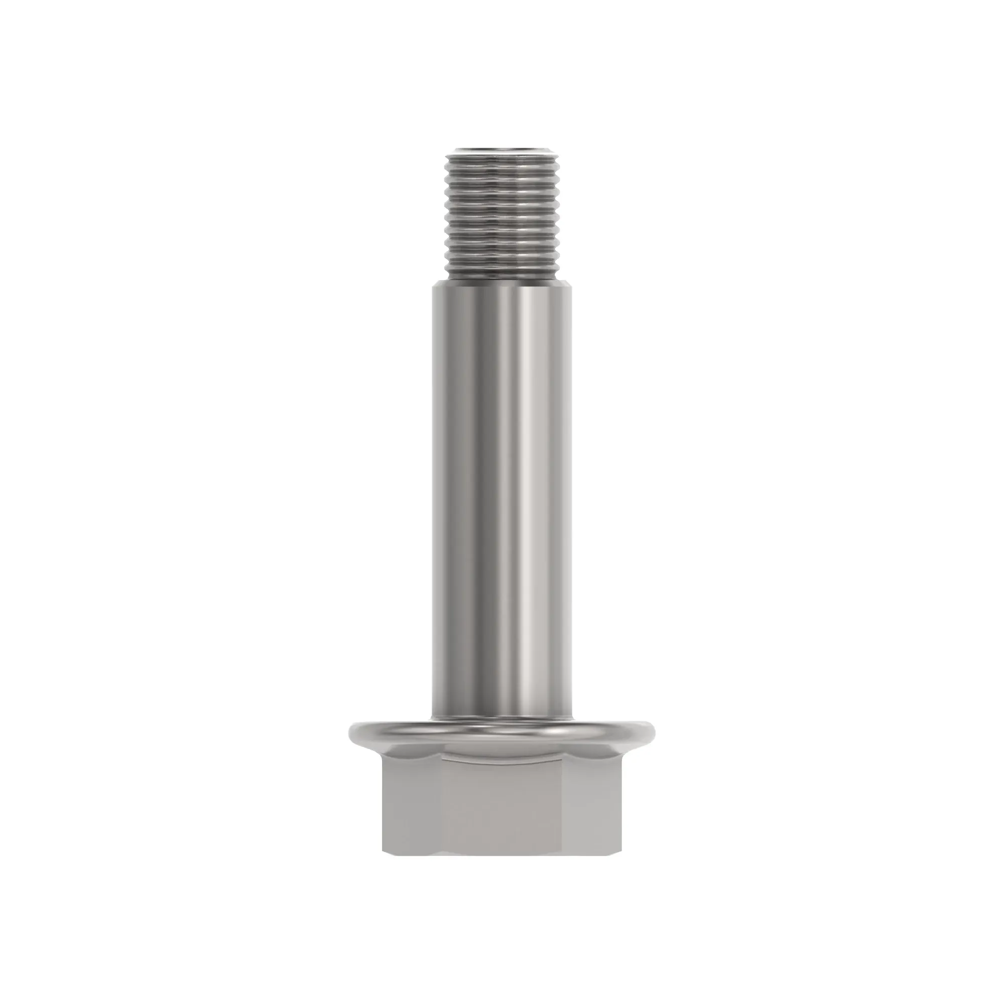 BOLT, SHOULDER, M12 X 65