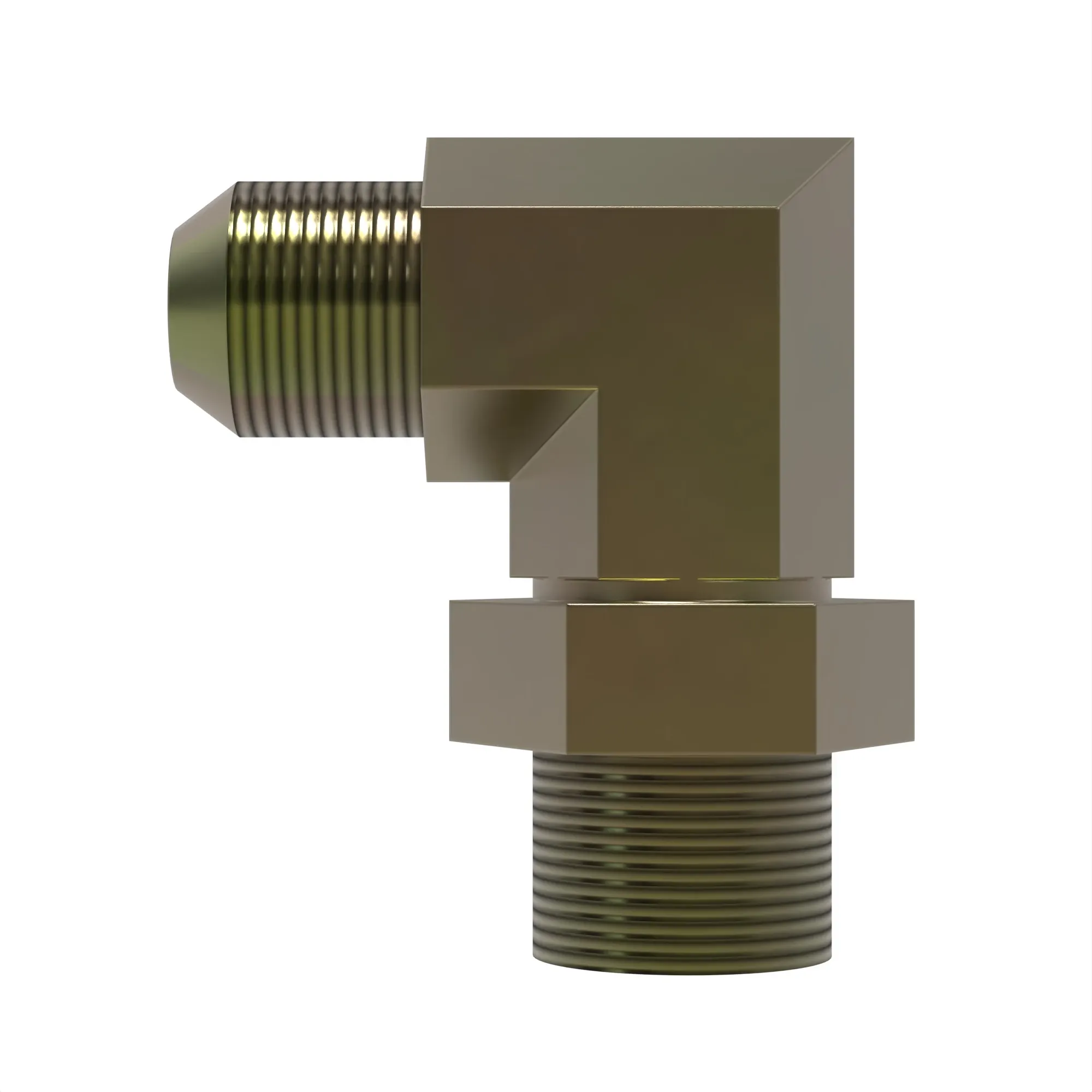 Elbow Fitting