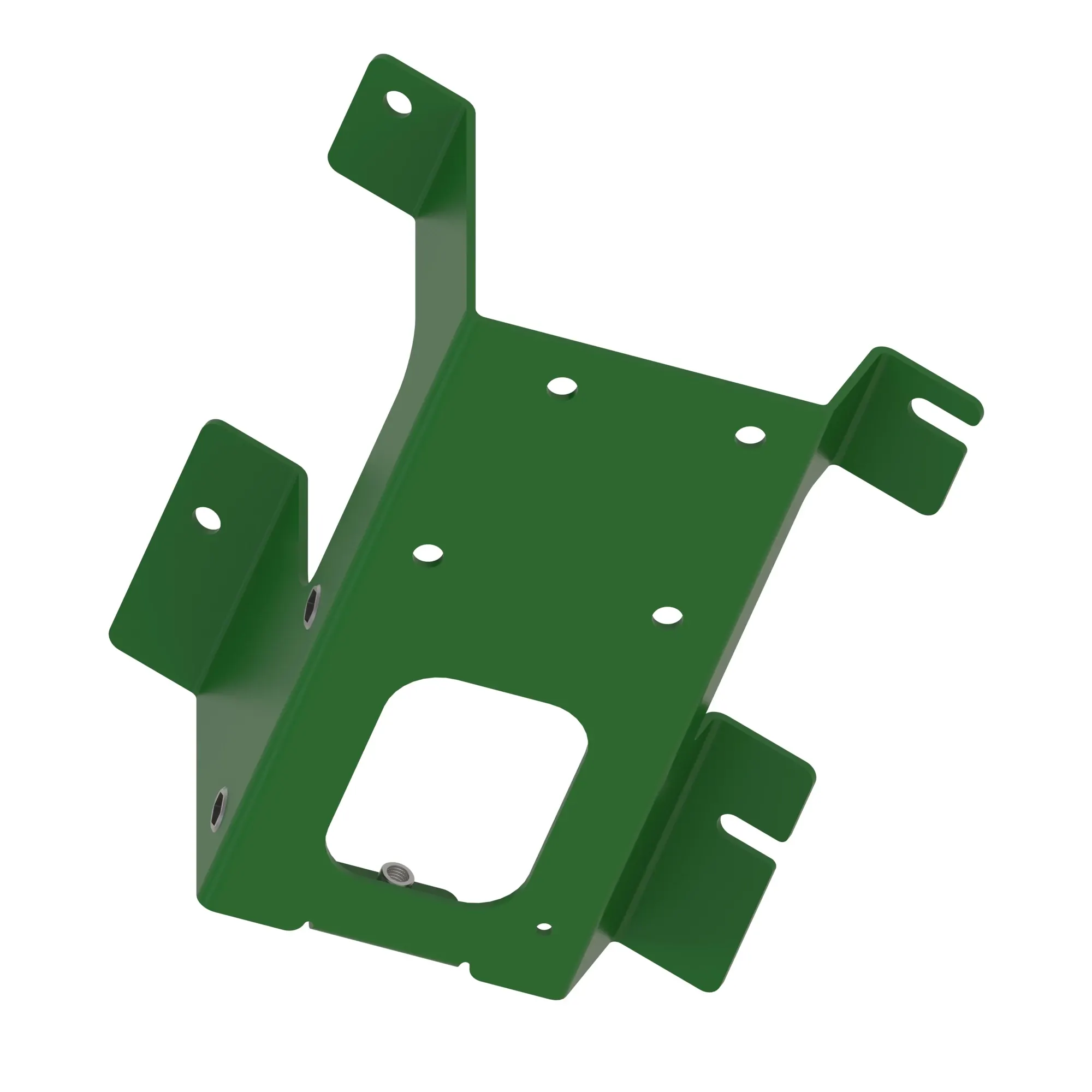 Mounting Parts