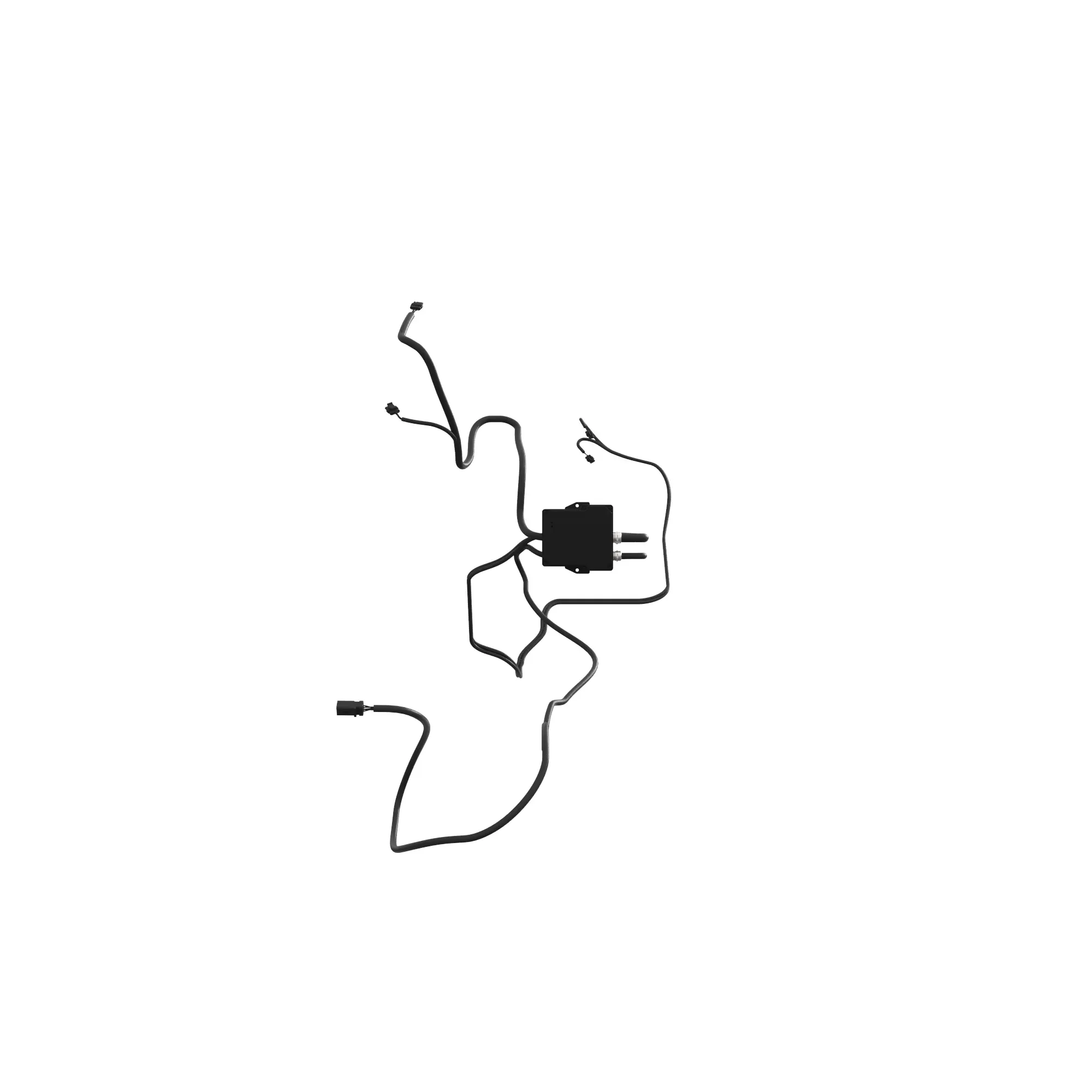 WIRING HARNESS, PAYLOAD HARNESS
