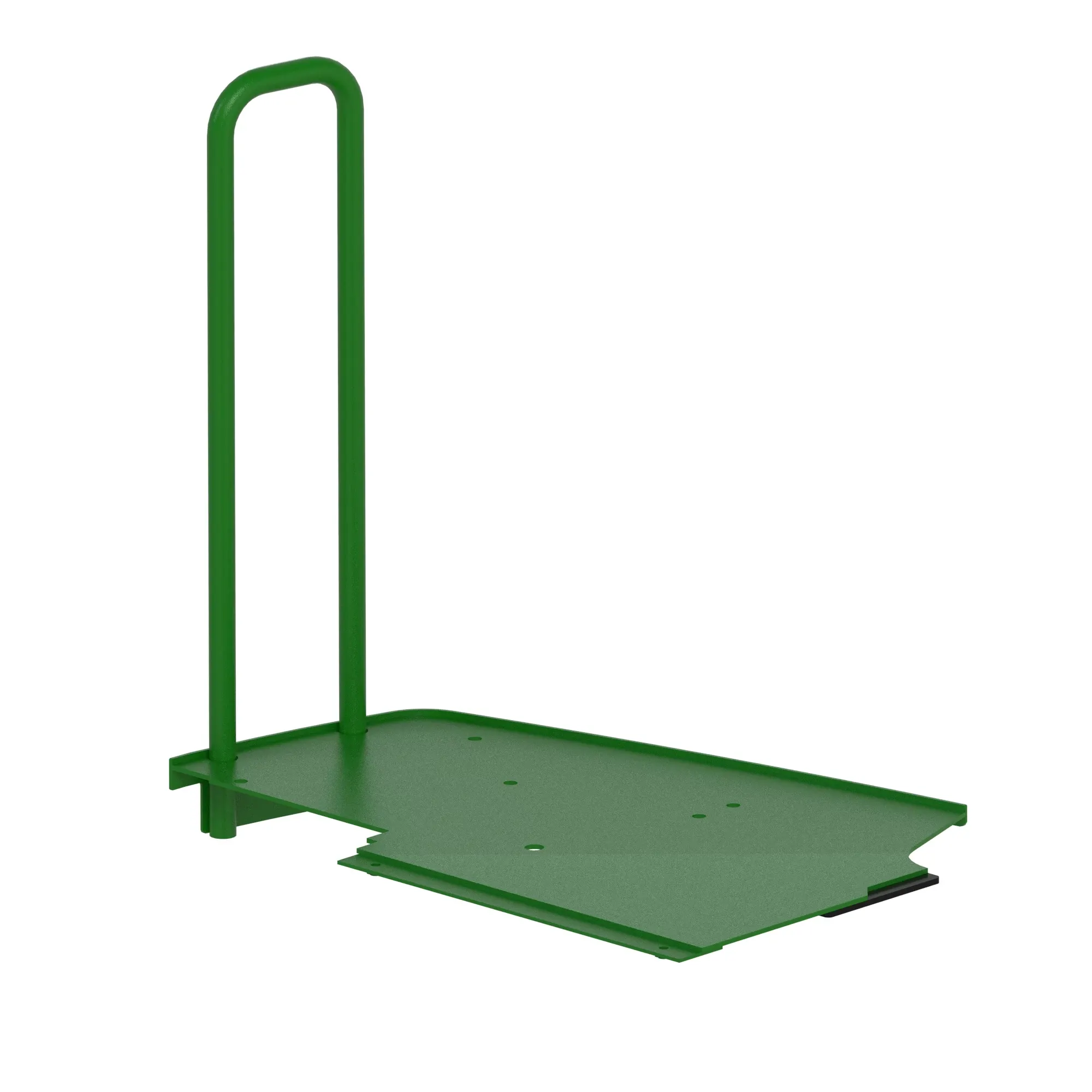 John Deere Floor - AL180403