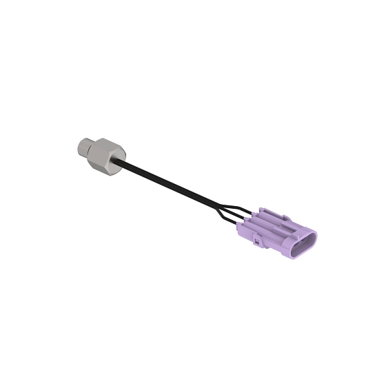 ASSY-SPEED PICKUP HALL EFFECT