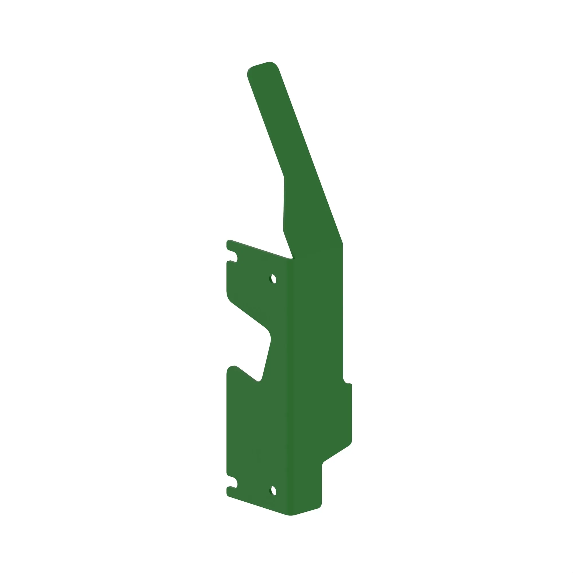 John Deere Rotor Drive Shield, Right Side - FH331544