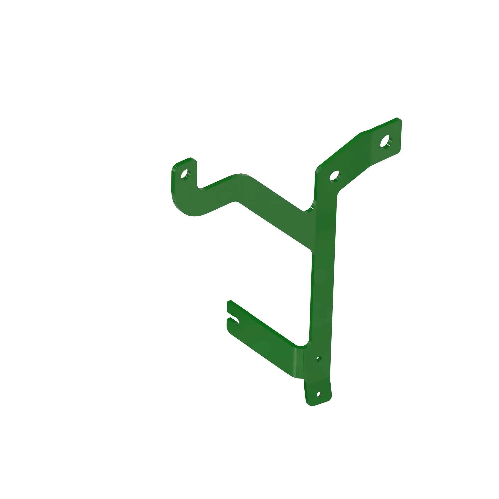 R163486: Speed Control Bracket