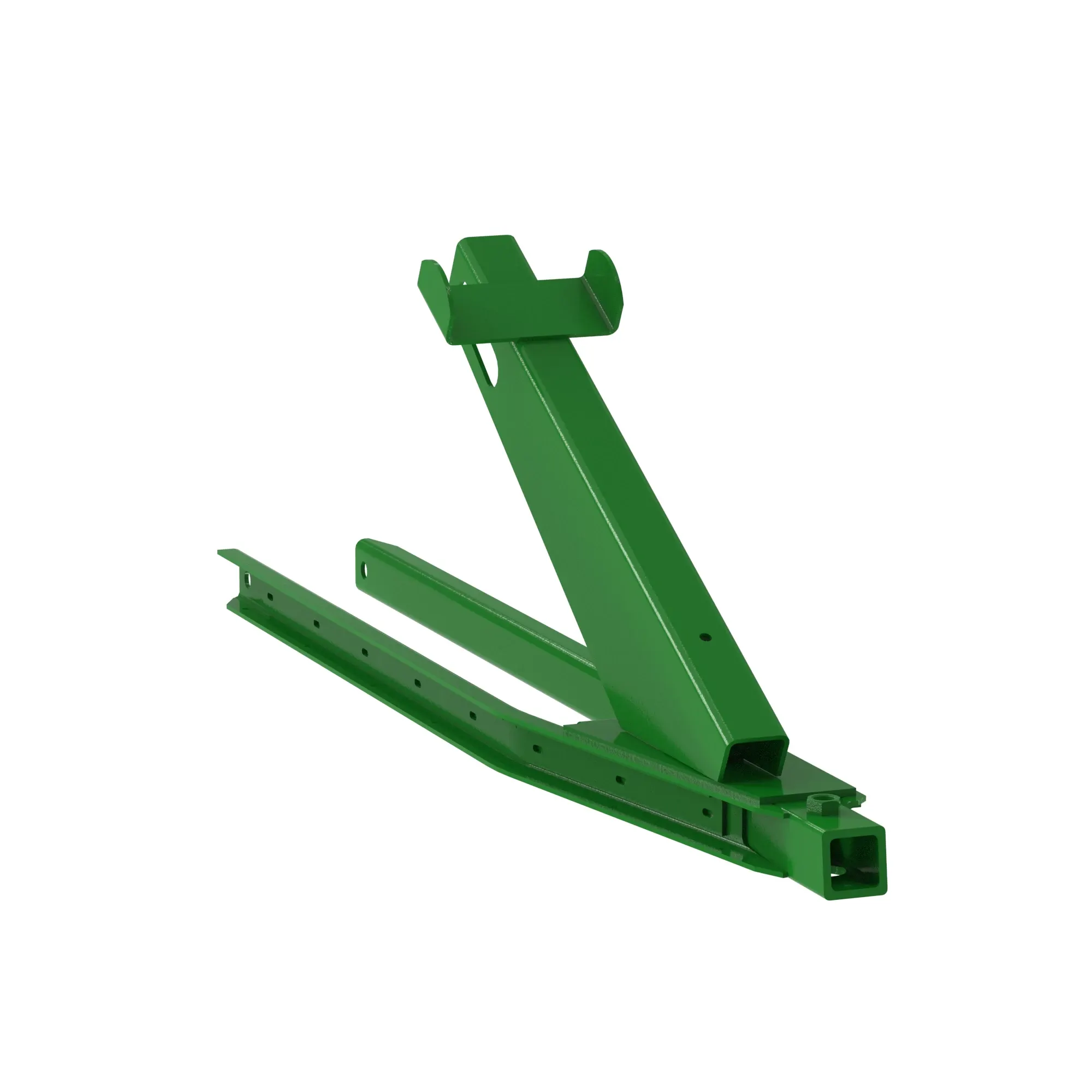 Crop Divider, Rear, RH Frame
