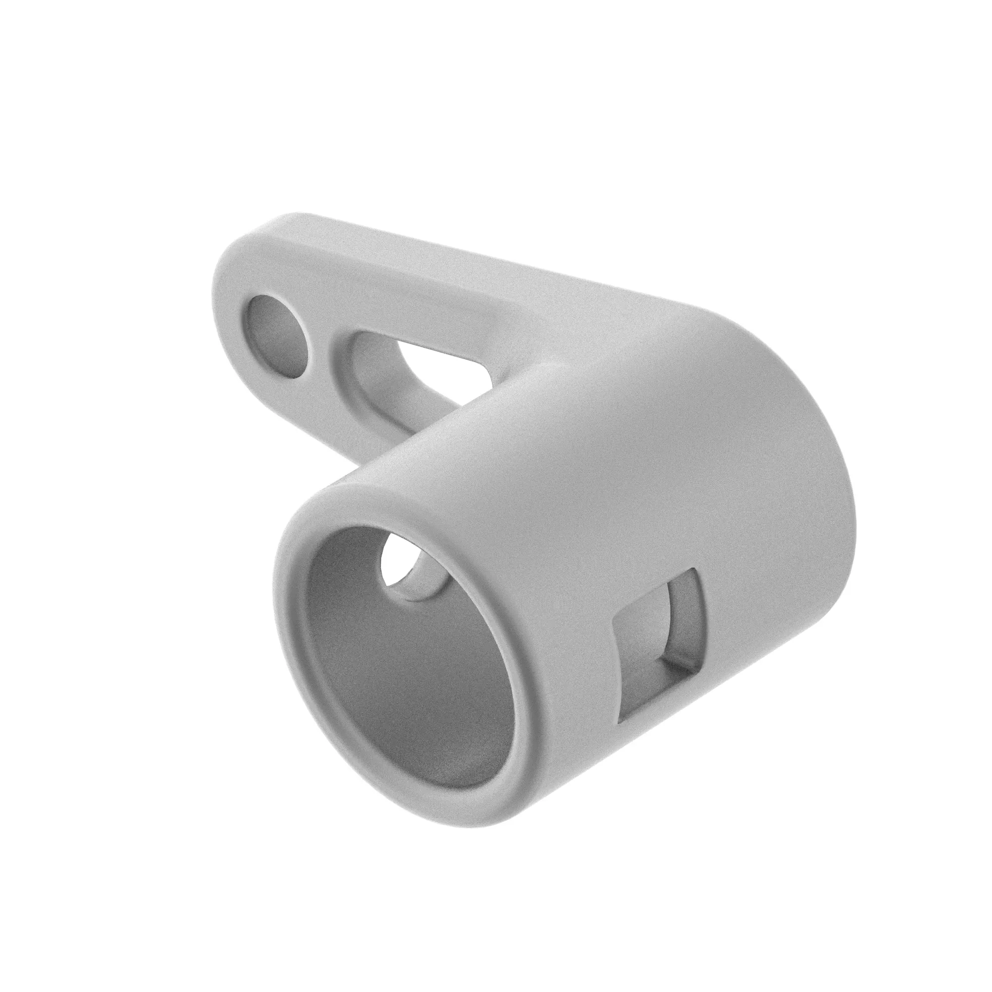 ARM, ARM, DIFF LOCK
