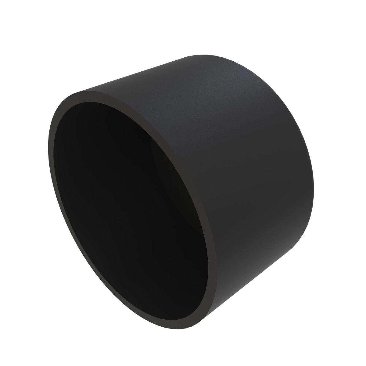 Cap, 1.25 Inch Diameter
