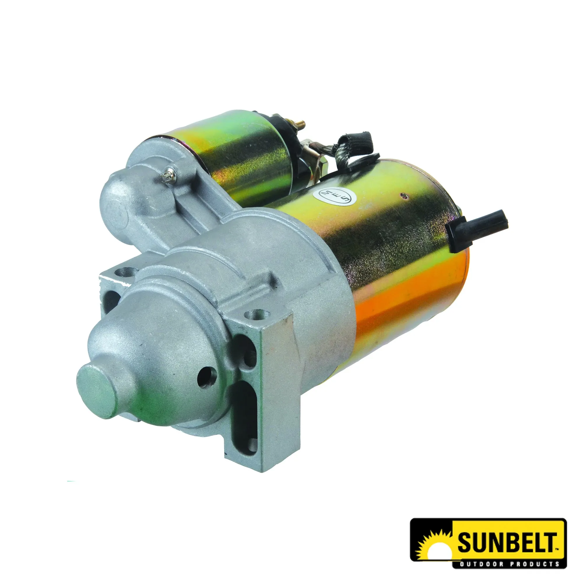 Sunbelt Starter Motor - A-B120010