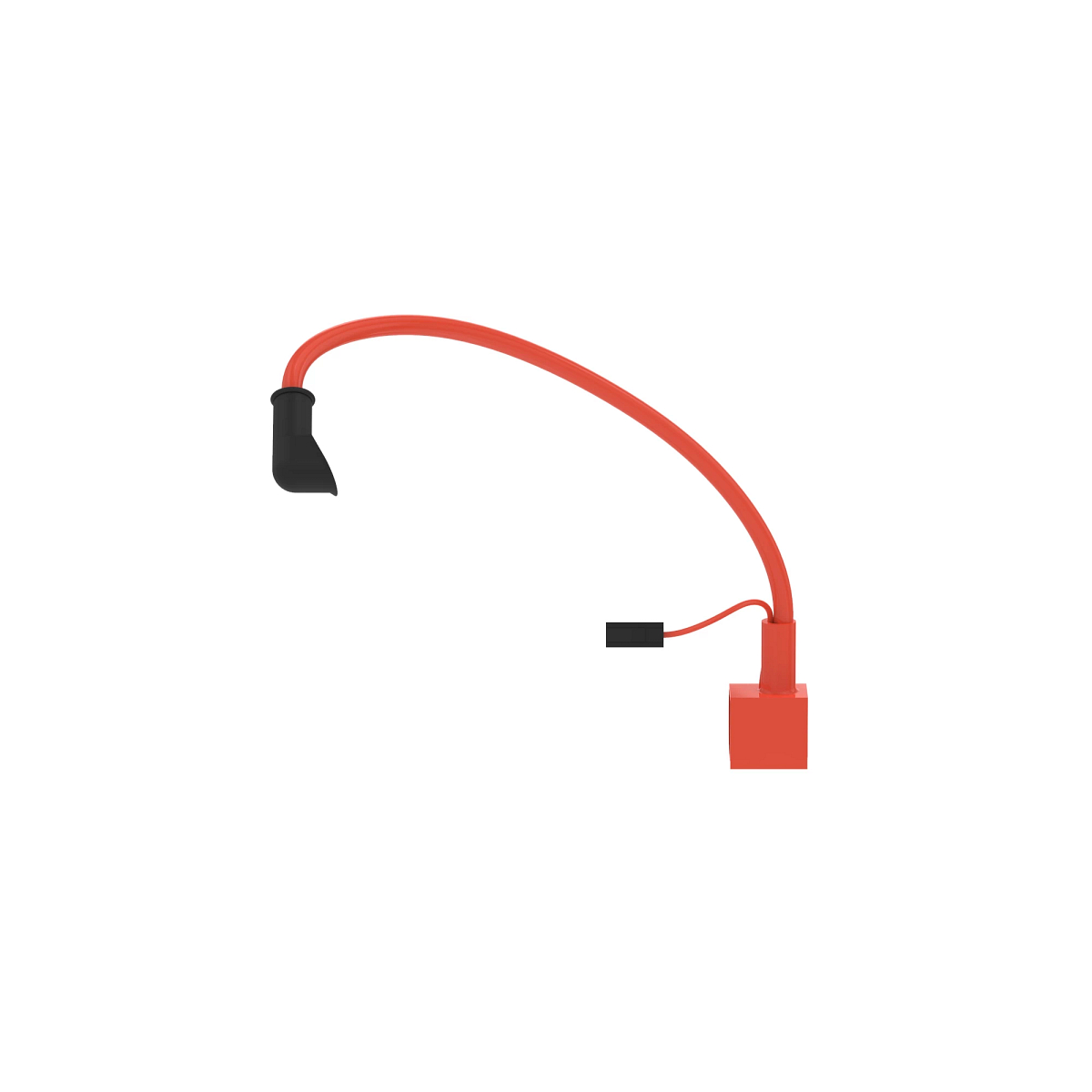 CABLE, STARTER (KOHLER CV23)