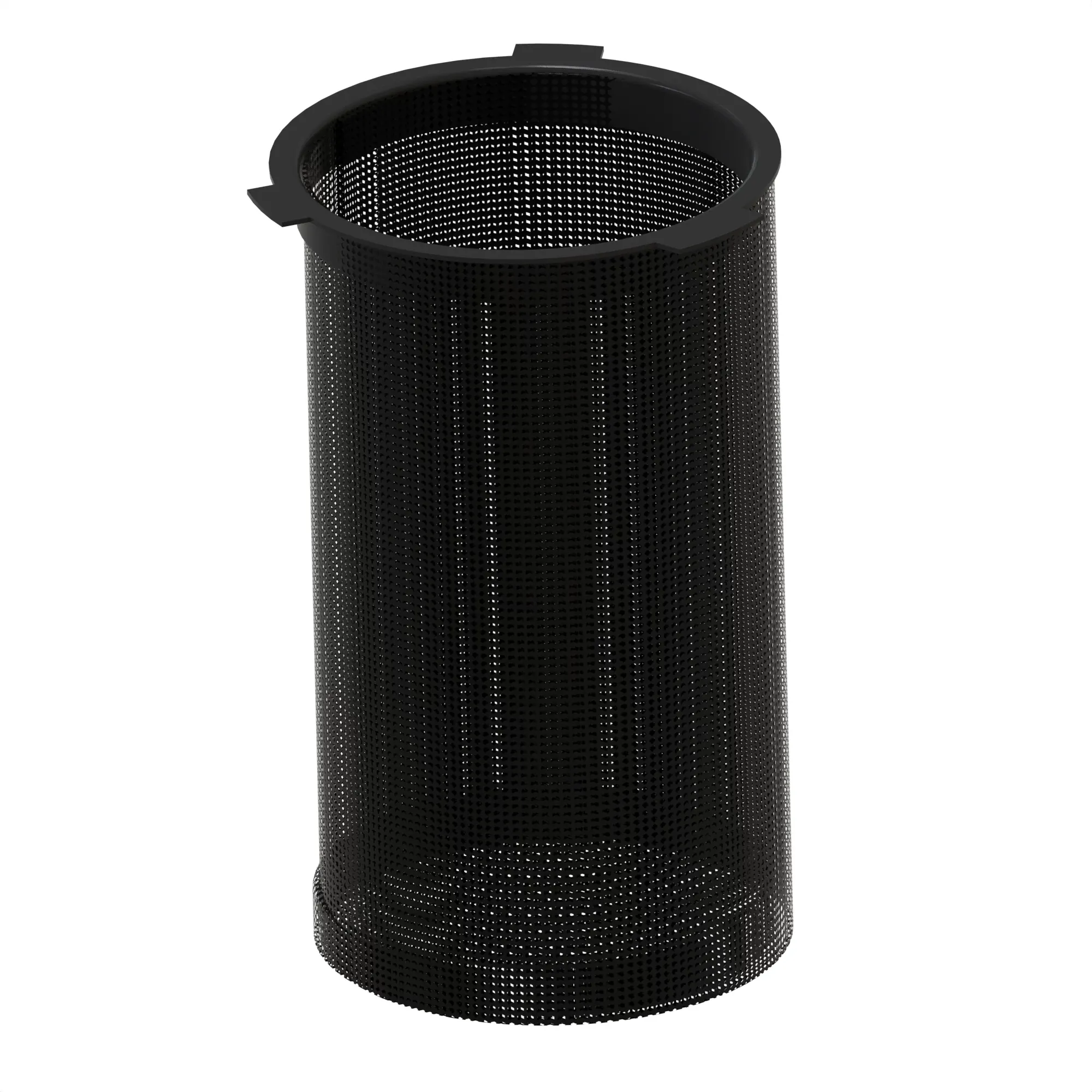 Strainer
