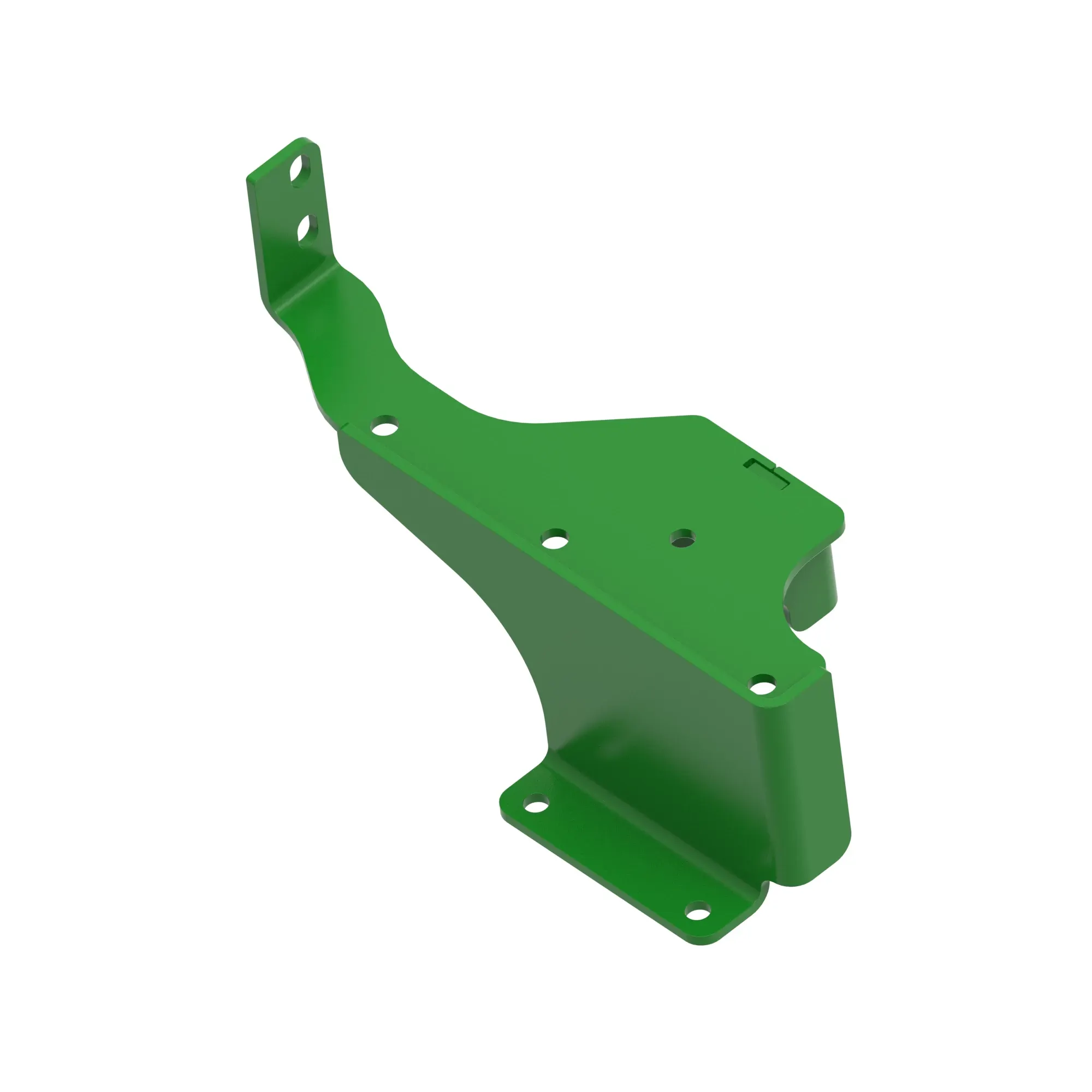 HANDRAIL MOUNT ASSY