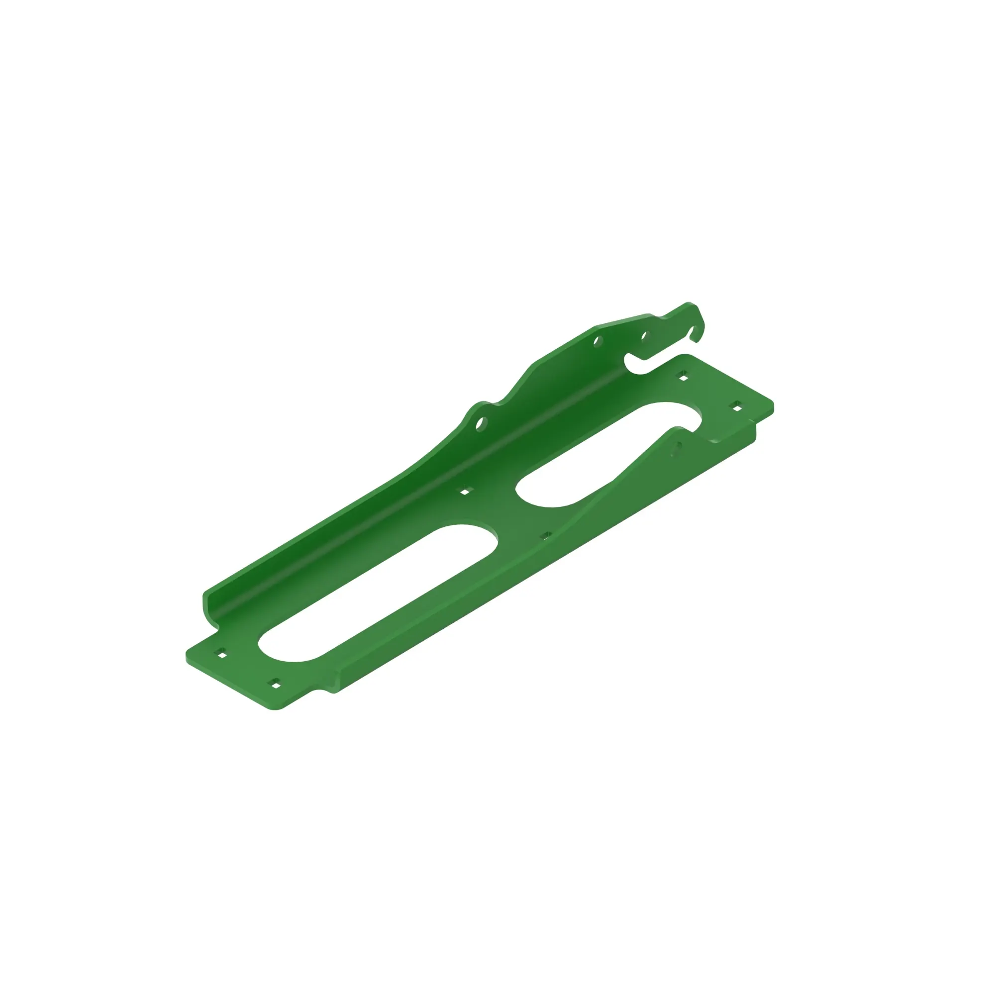 John Deere Hydraulic Reservoir Bracket - KK78626