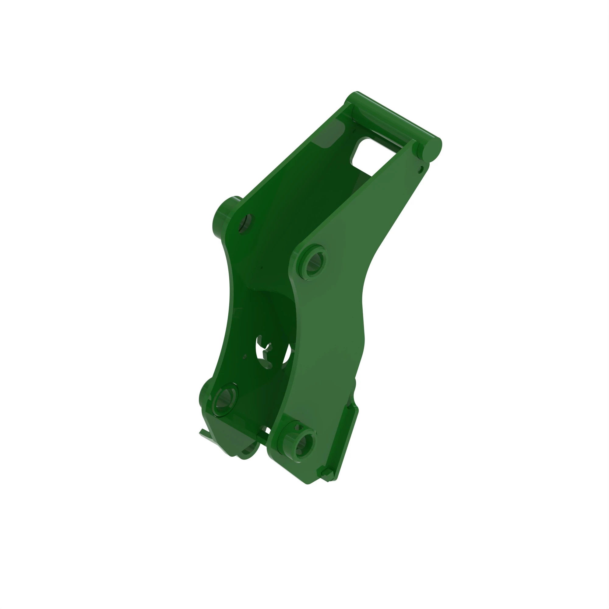 John Deere Boom Holder, Left Side - AW35629