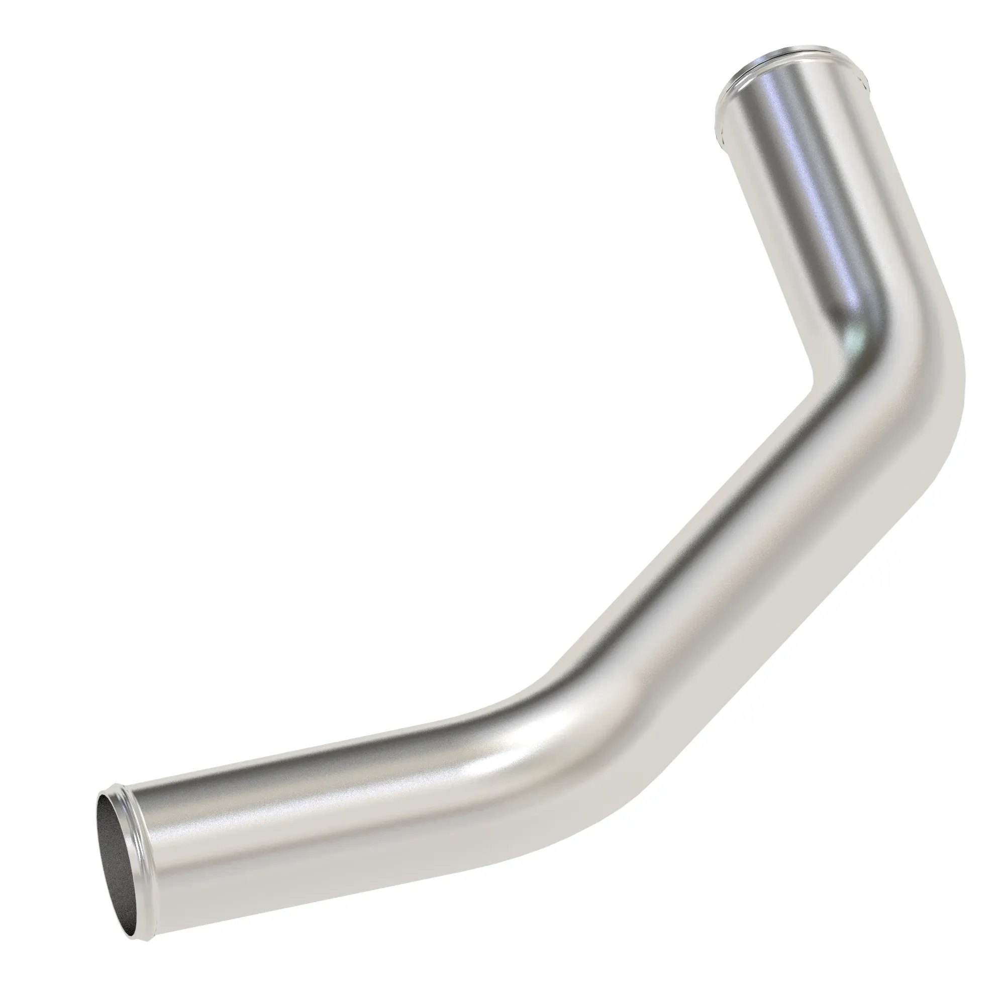 John Deere Charge Air Cooler Tube - T249425