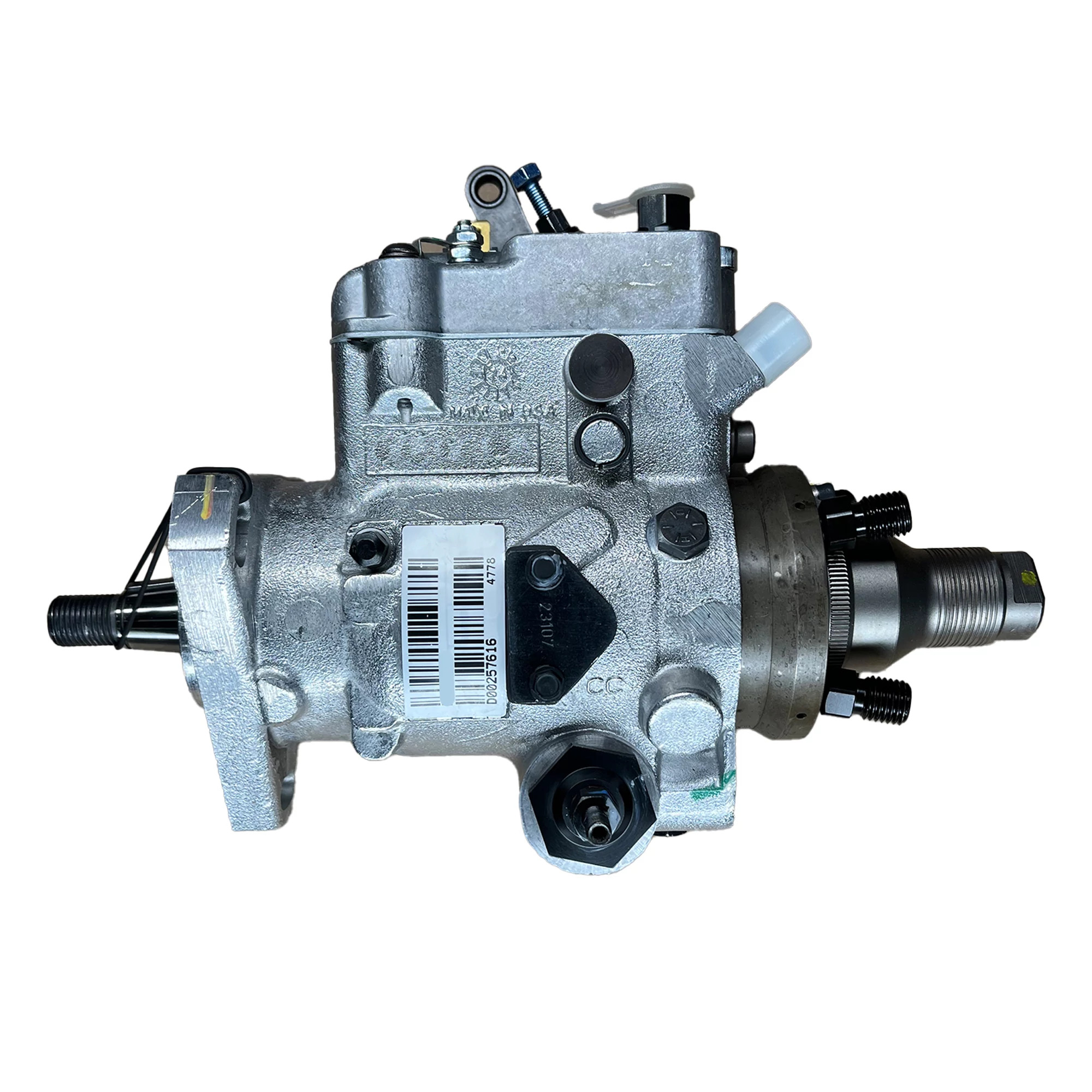 PUMP,REMAN FUEL INJ (STANADYNE)