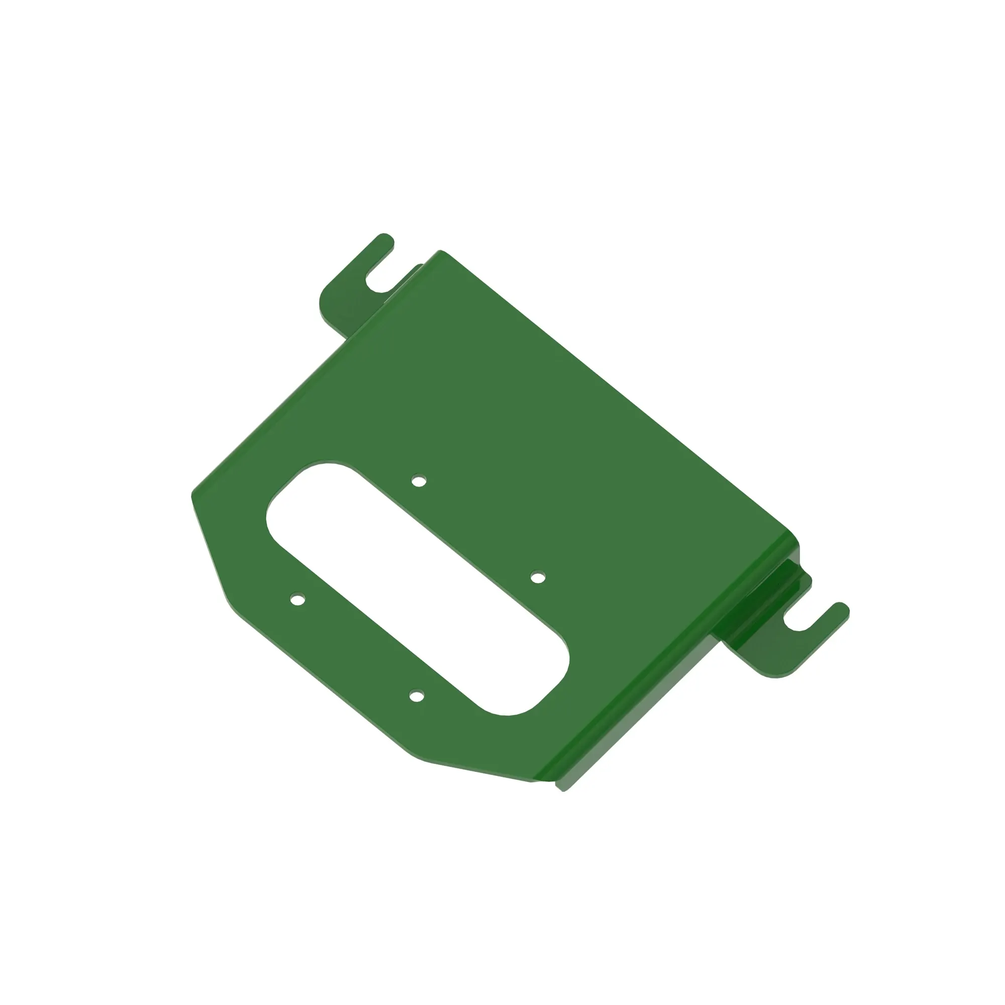 John Deere Weather Start Mount Bracket - R554411