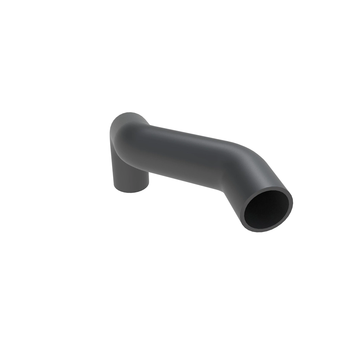 Radiator Hose, Upper Radiator