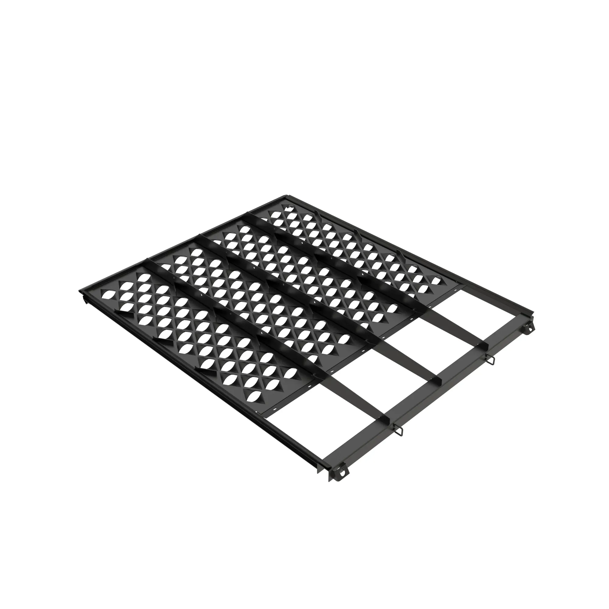 John Deere Frame - AH202227