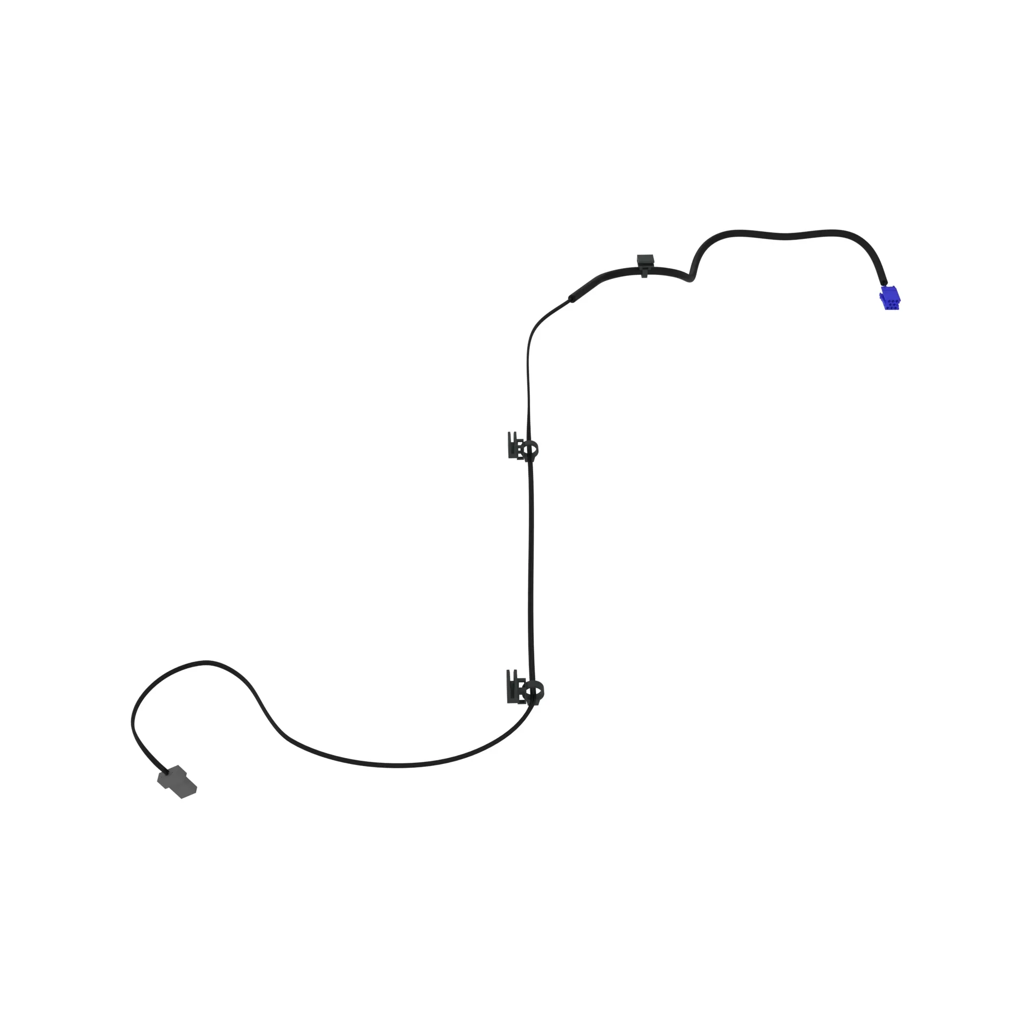 Cab Wiring Harness