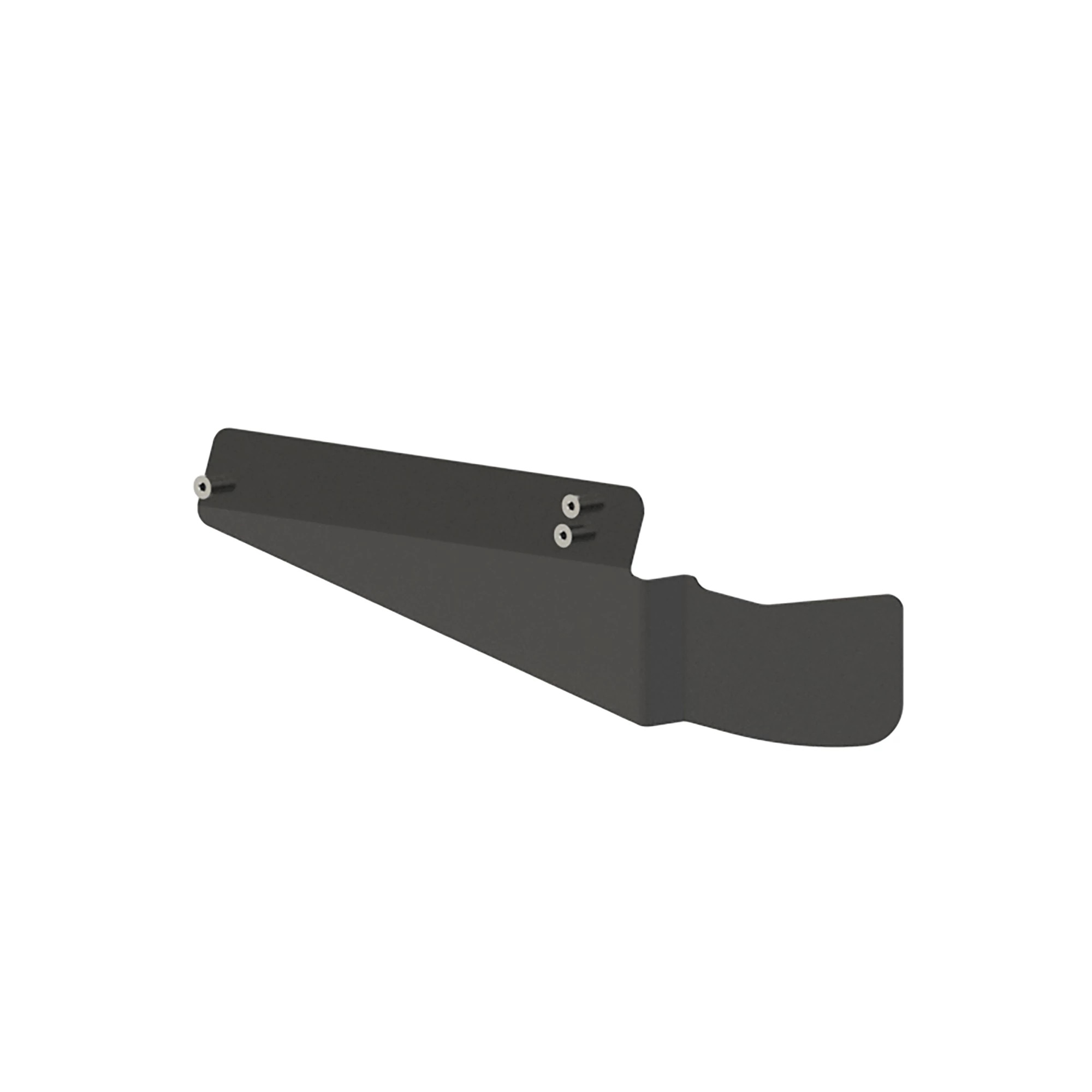 ⚙️ RE205743: Protector de Escalón, Lado Izquierdo John Deere 🚜✅