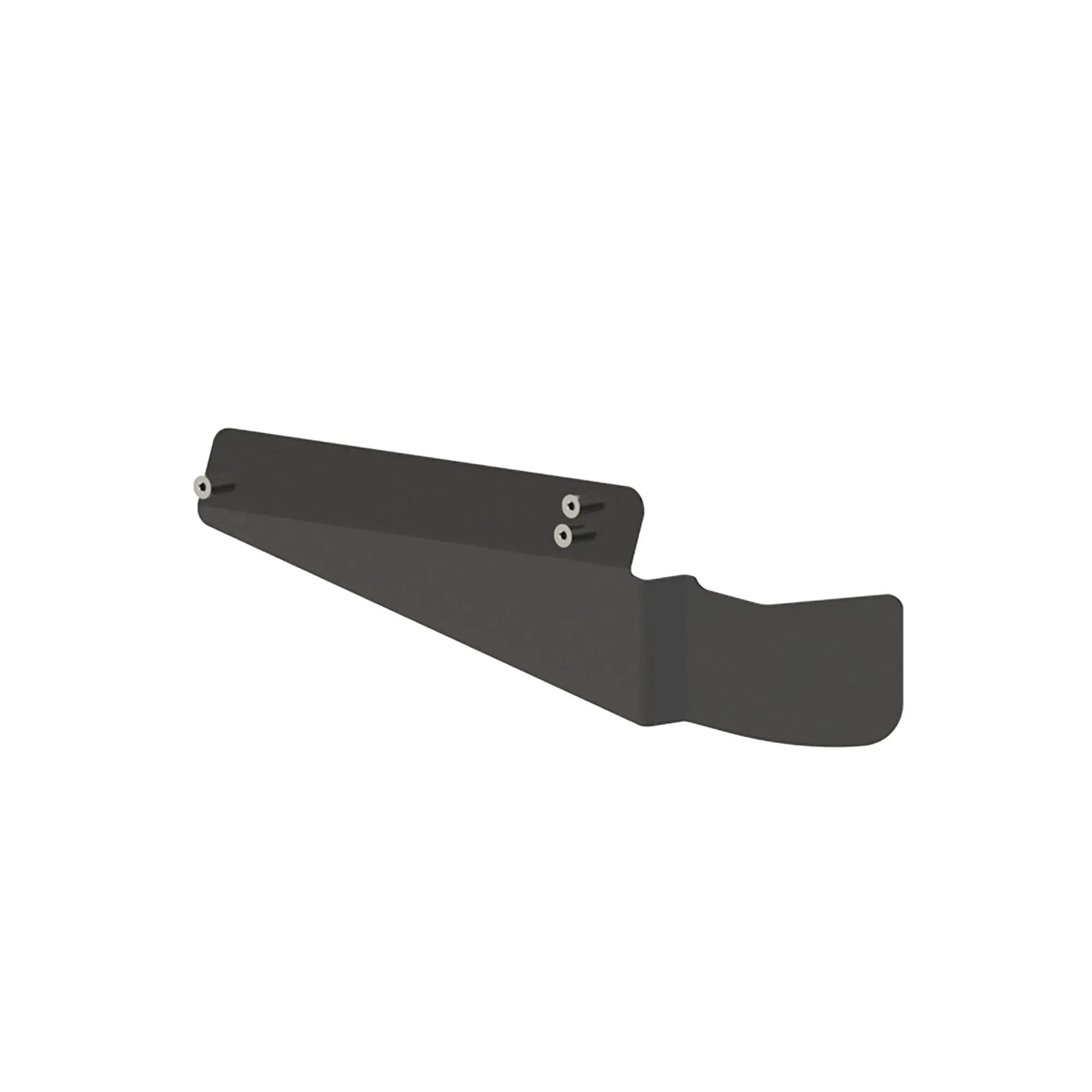 John Deere Step Guard, Left Side - RE205743