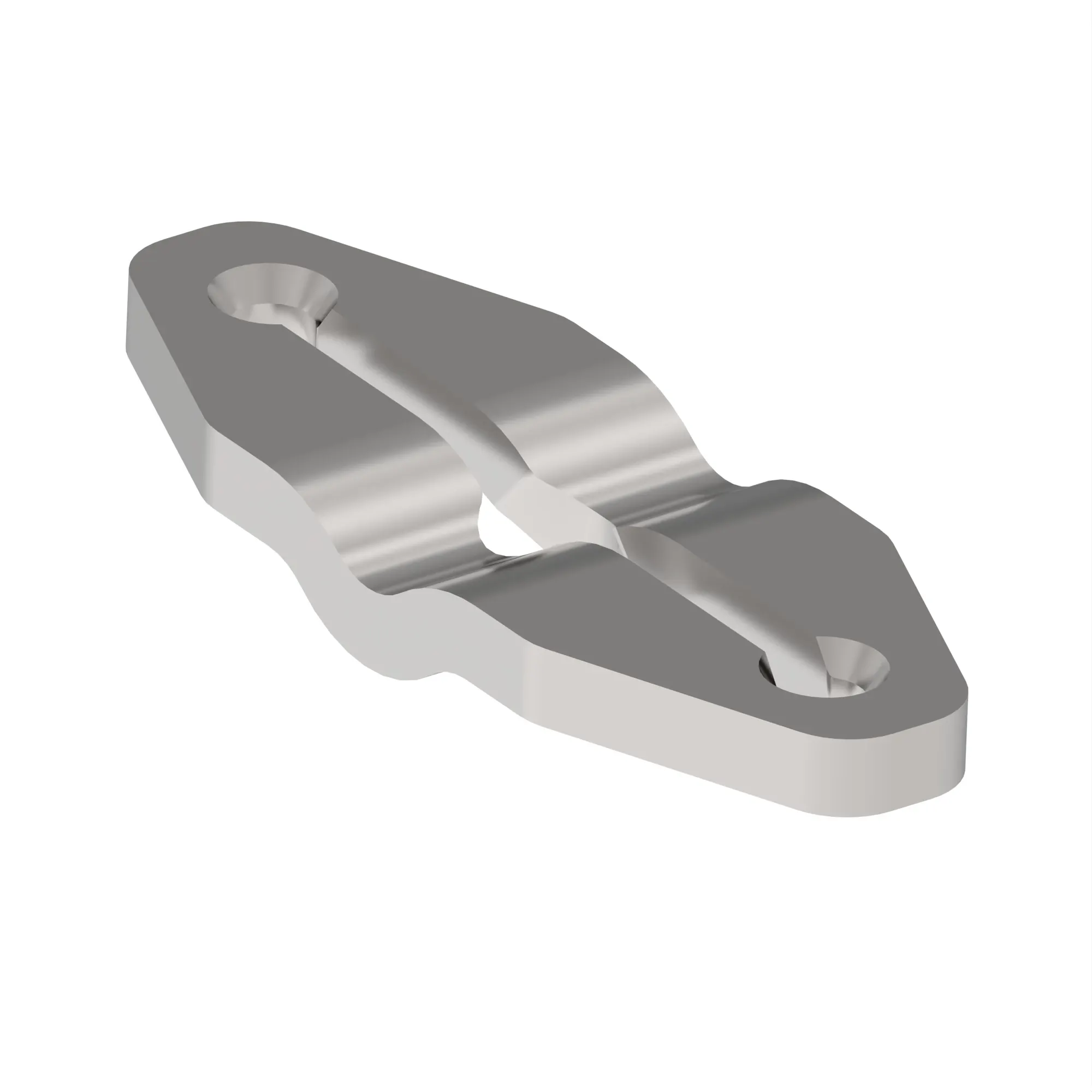 EQUALIZER, PARK BRAKE