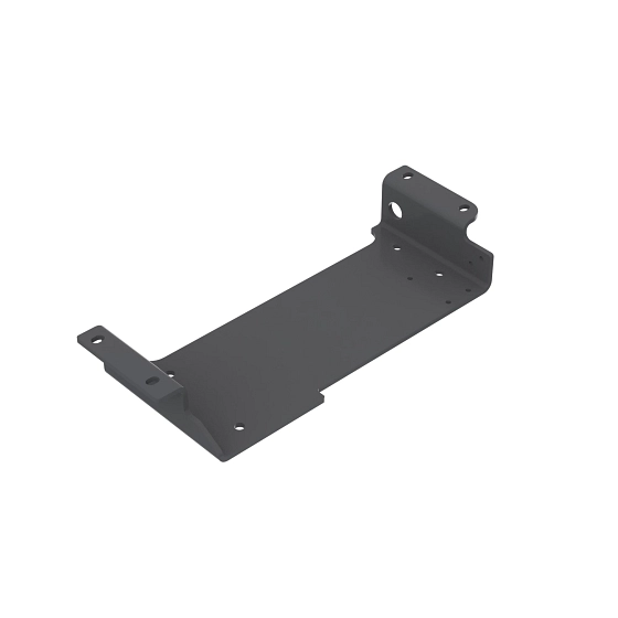 John Deere Plate - F699183