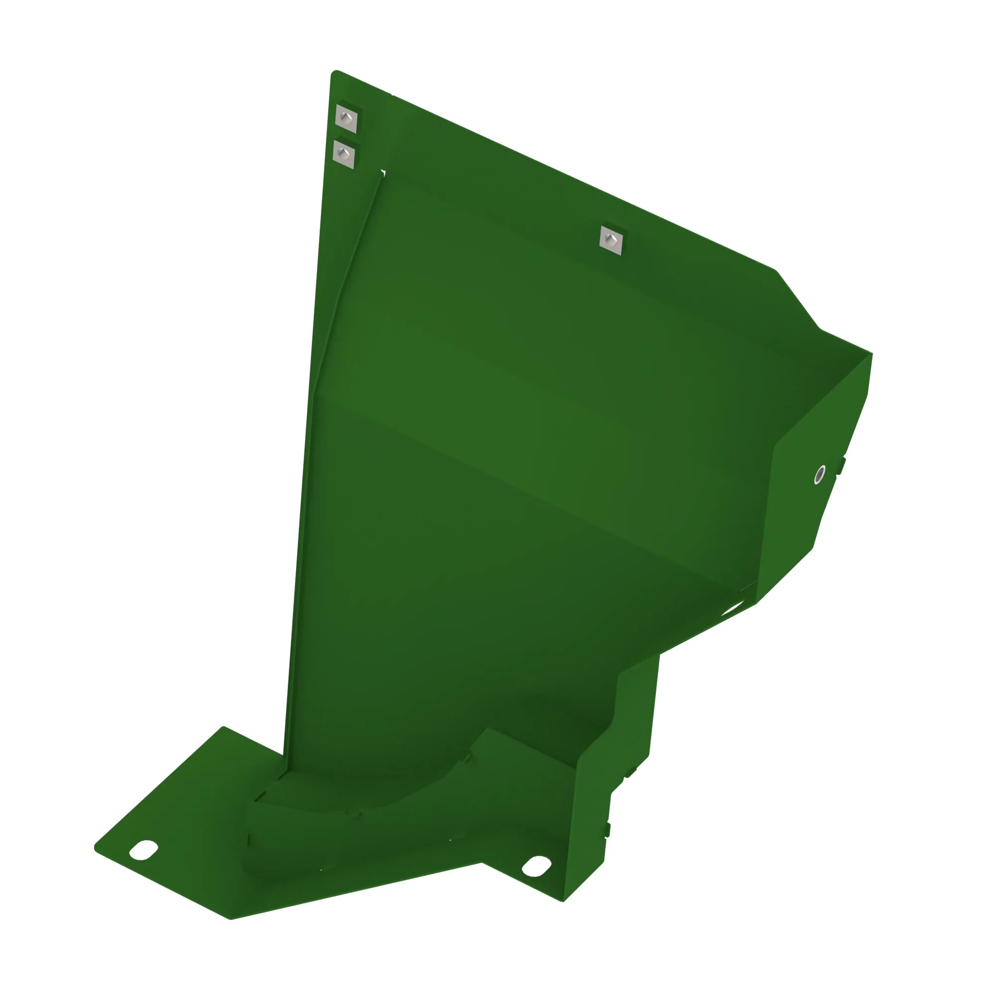 John Deere Engine Cover - AXE73678