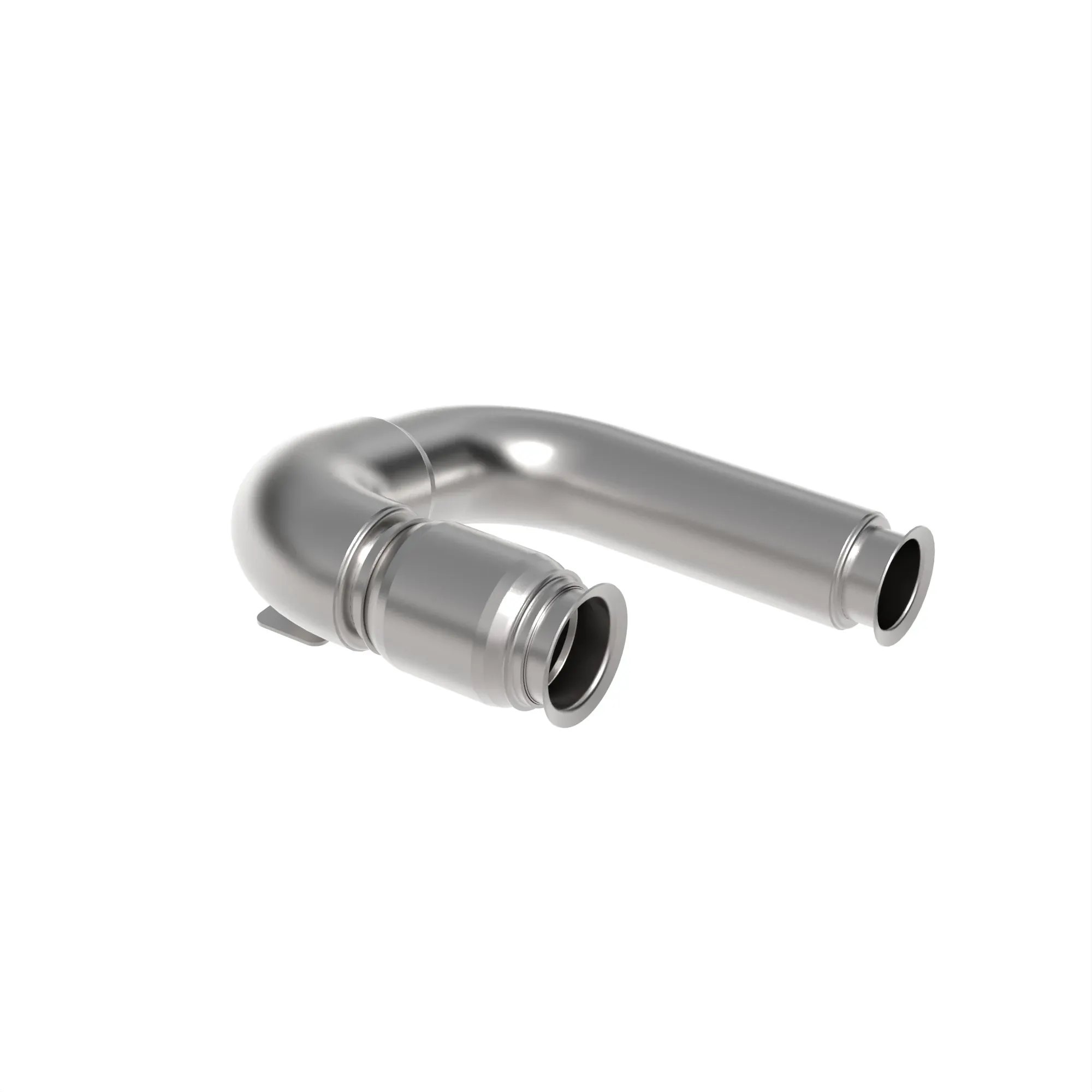 Exhaust Pipe