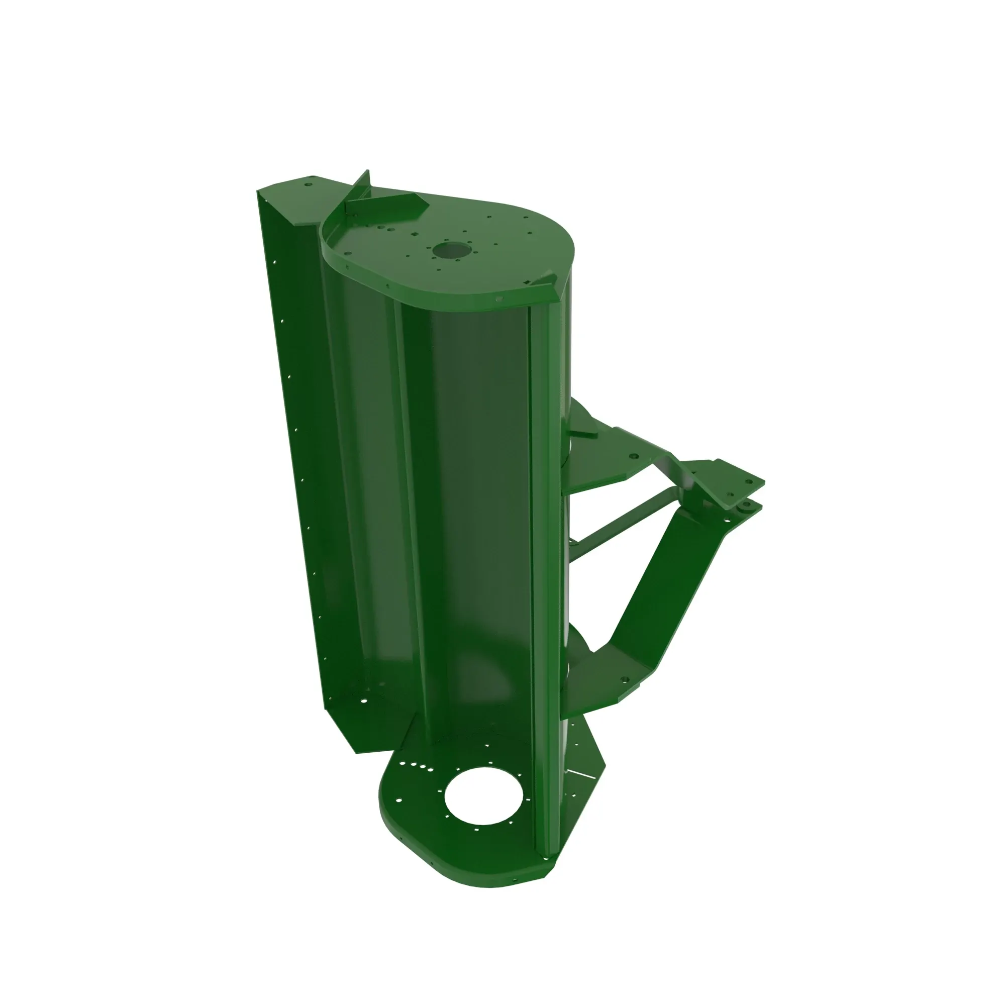 MAIN FRAME, MAIN FRAME MOWER 360