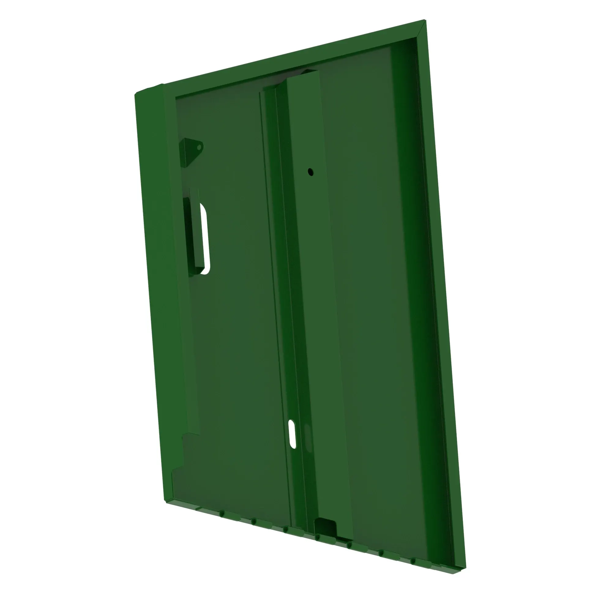 AH209786: Rear Engine Cover | Shop.Deere.com