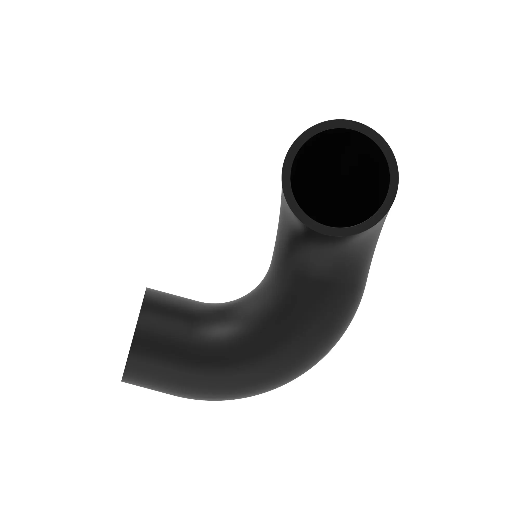 HOSE, RADIATOR LOWER