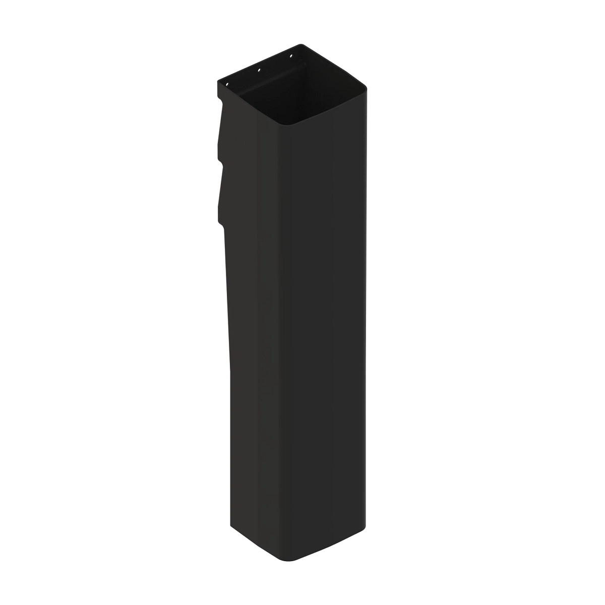 Air Duct, Upper-Outer LH