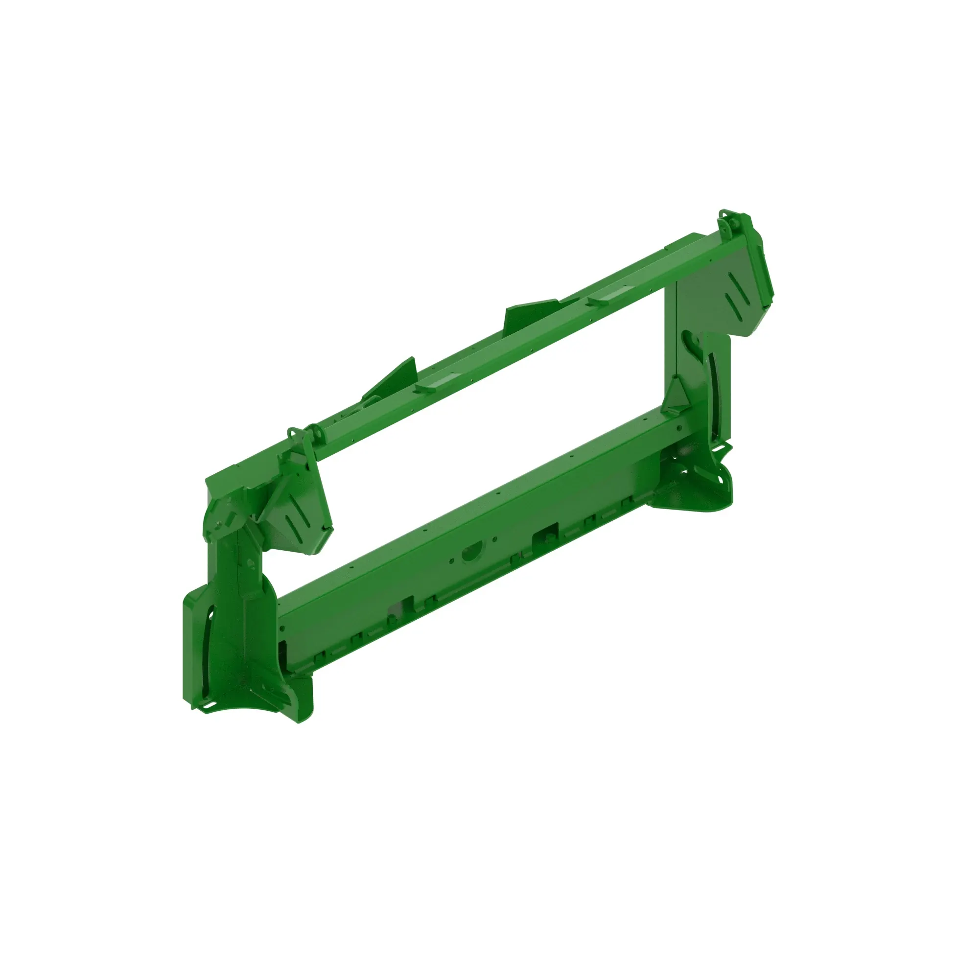FRAME, ASSY, FORE/AFT, FRAME, NARR,