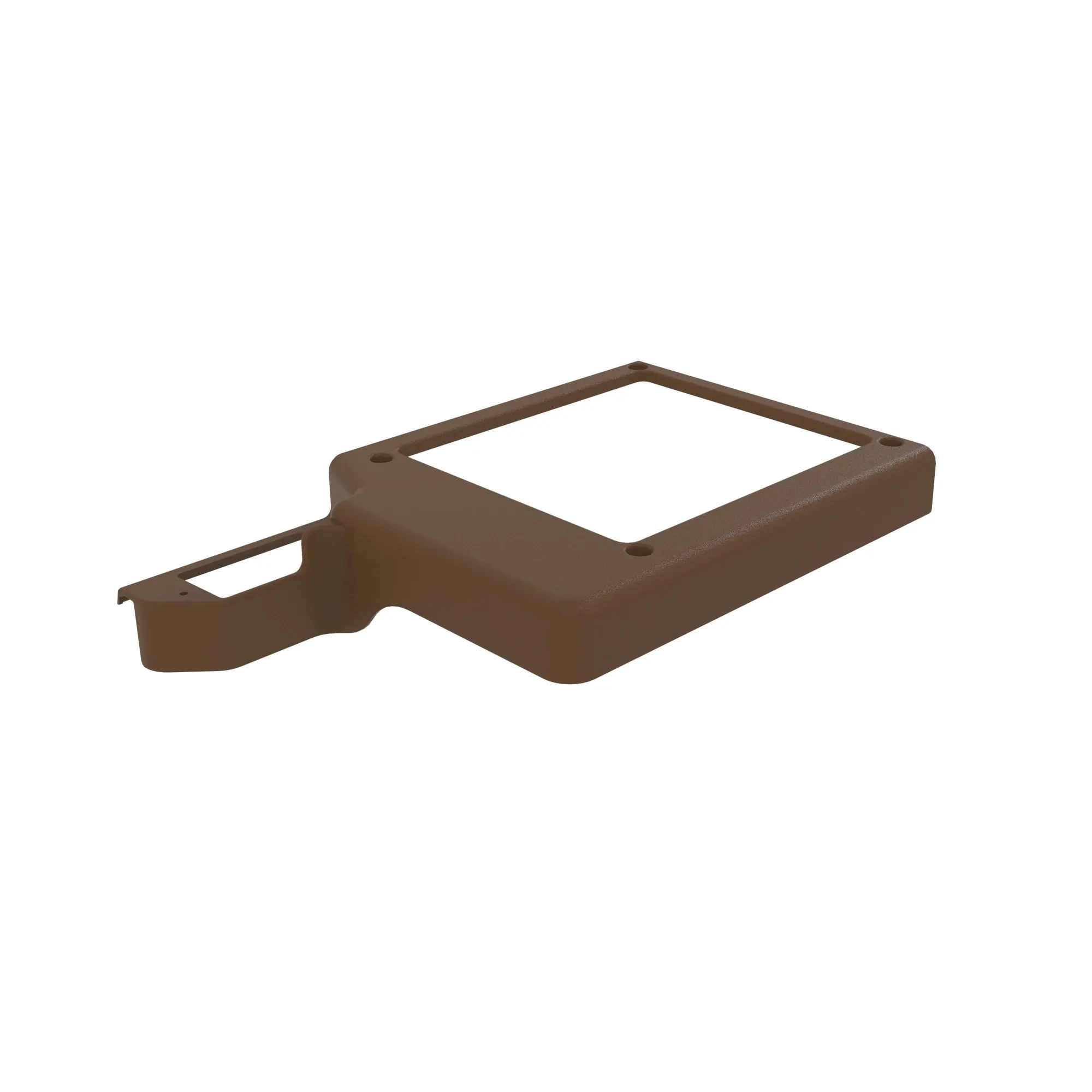 LEFT HAND STORAGE DRAWER