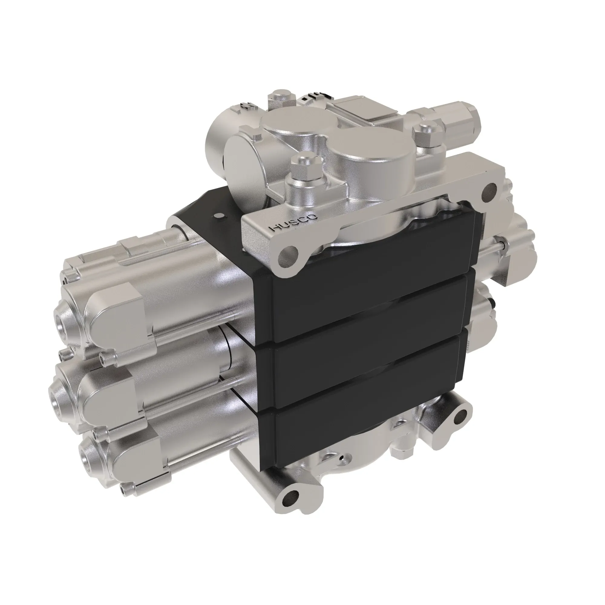 CONTROL VALVE, 750 3F OSD