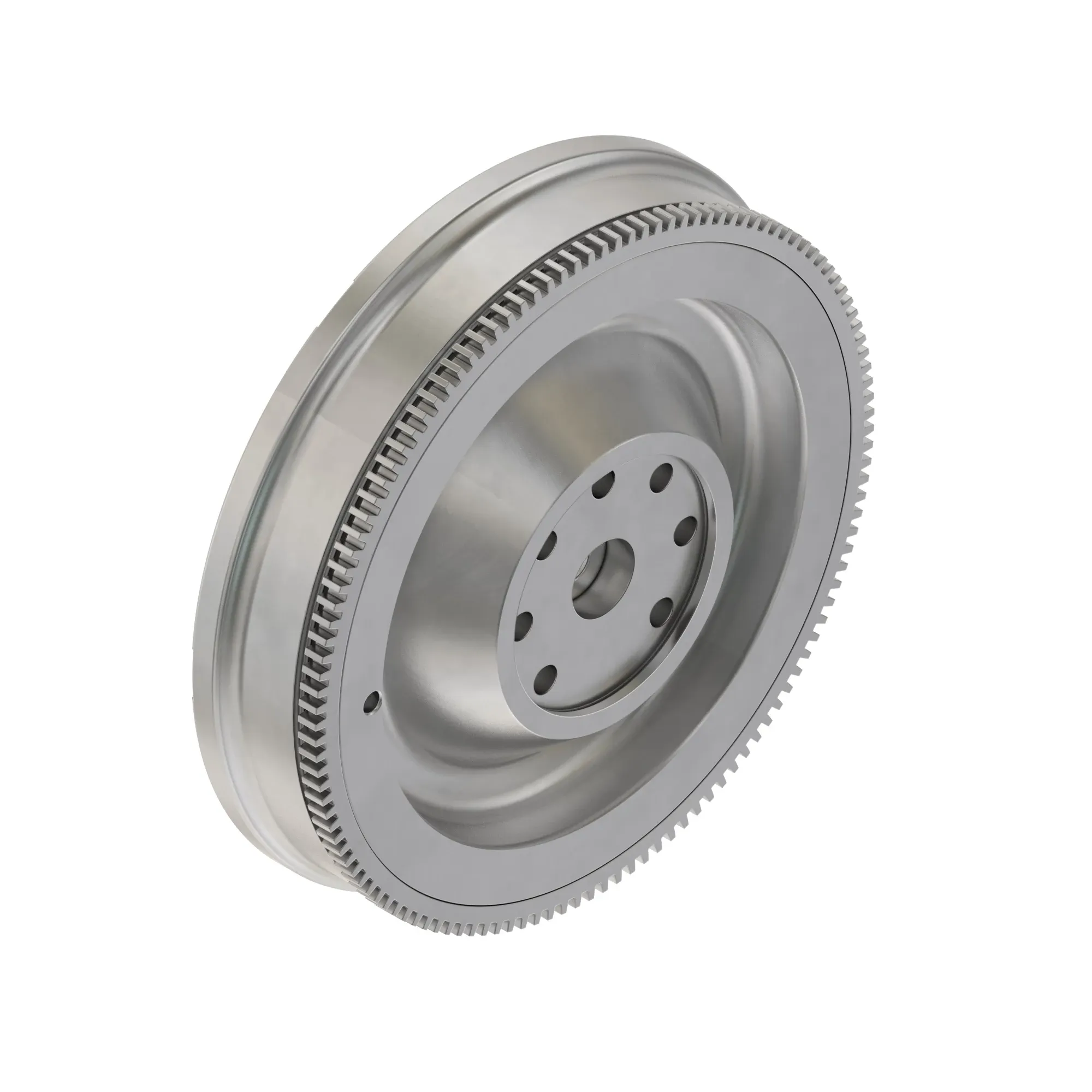 John Deere Statically Balanced Flywheel - RE509361