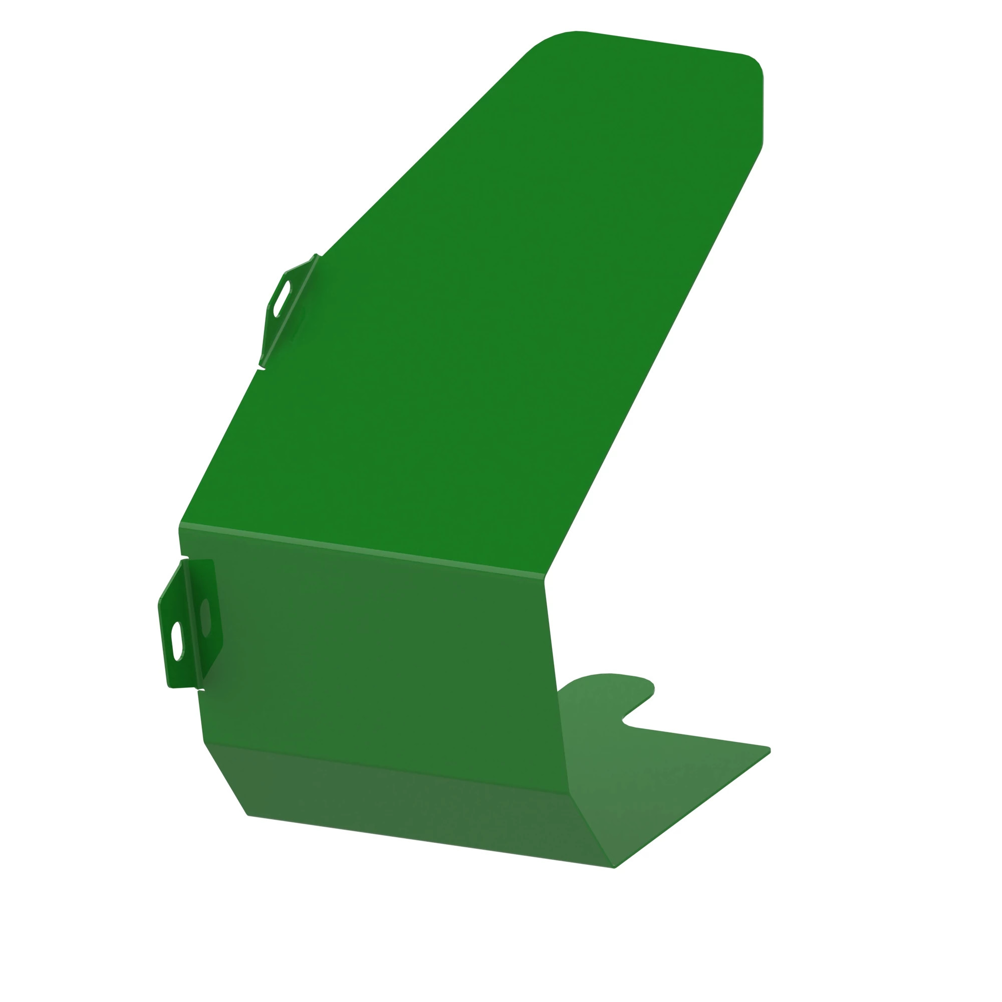 SHIELD, PICKUP DRIVE