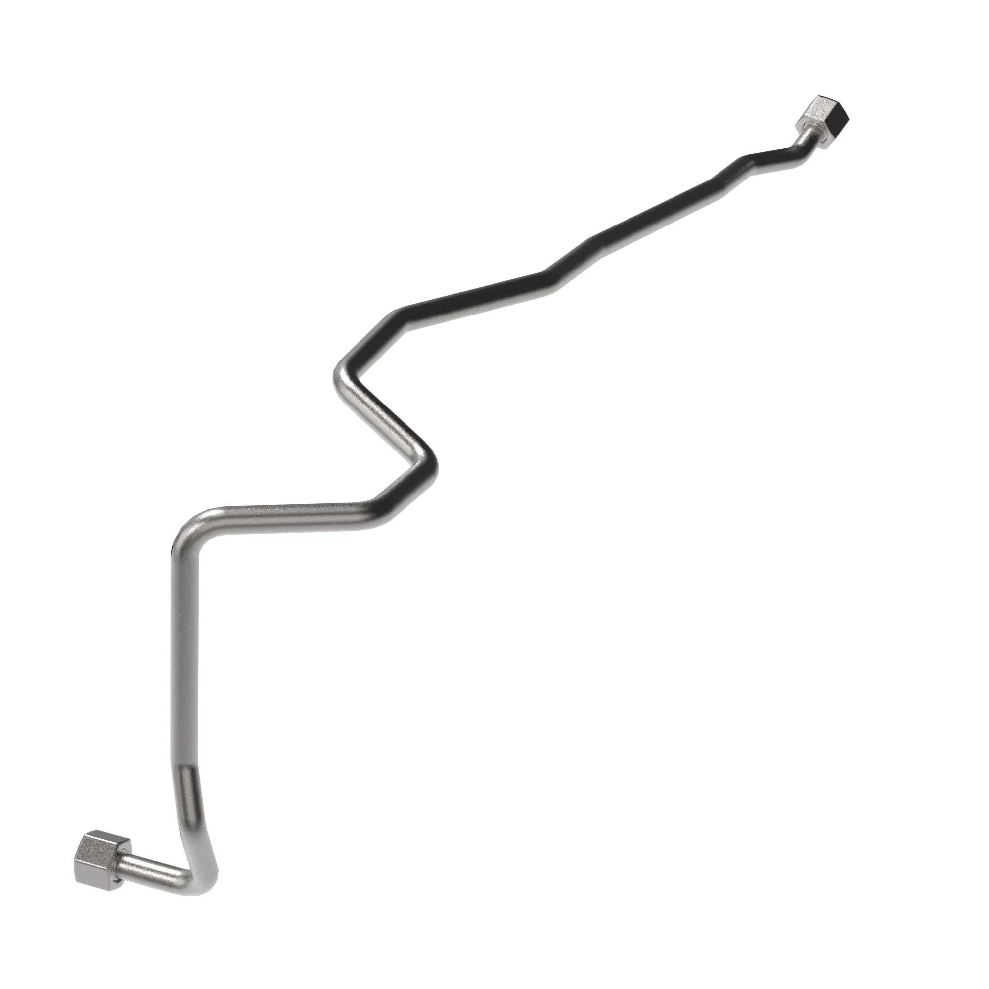 John Deere Brake Line - AL227217