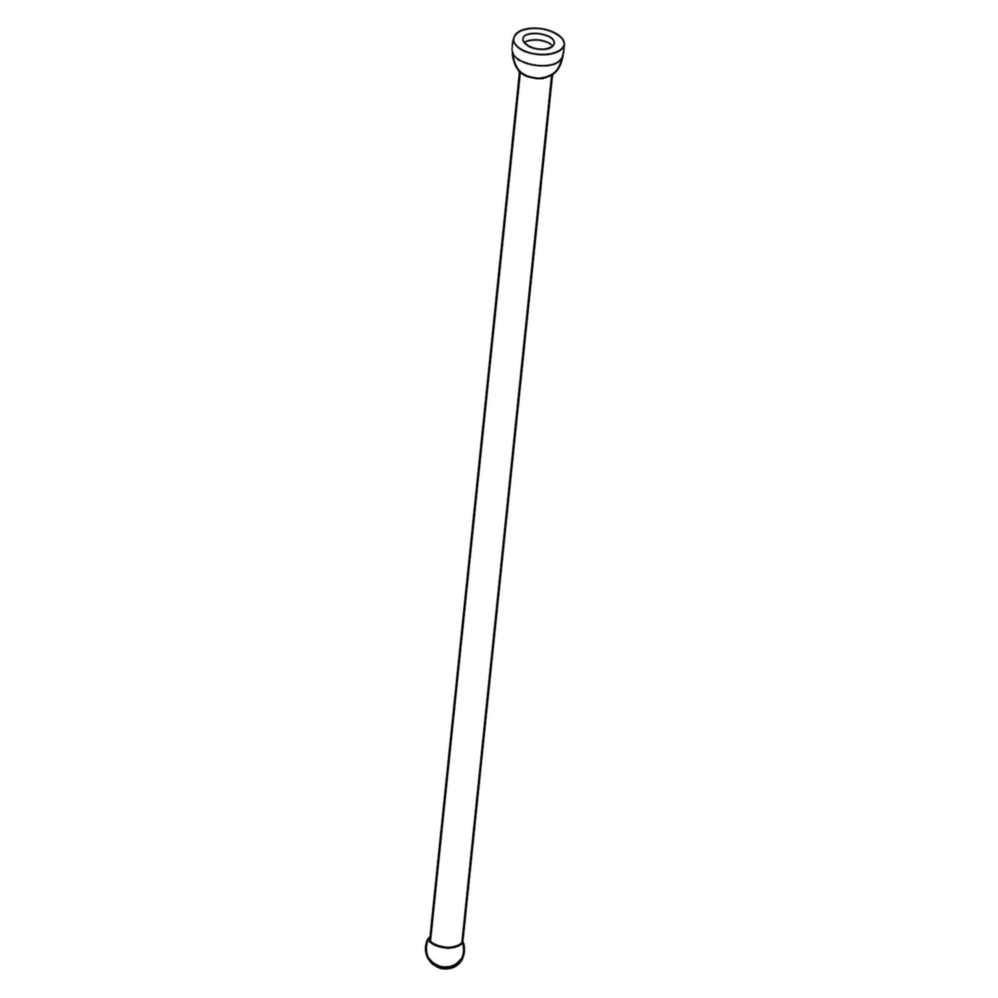 John Deere Rocker Arm Push Rod - R83429