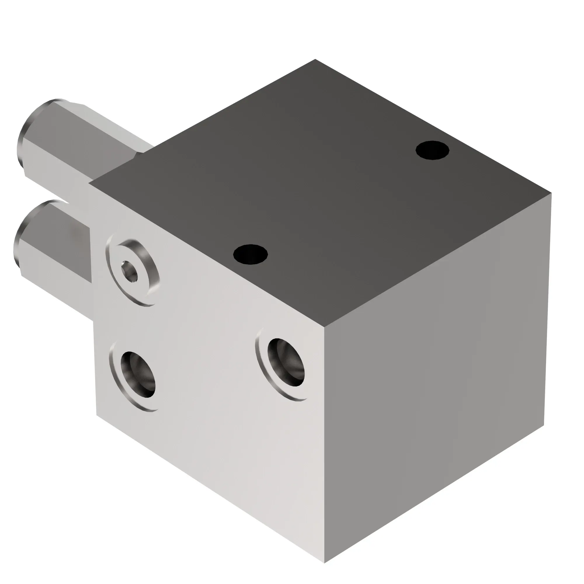 HYDRAULIC PRESSURE VALVE